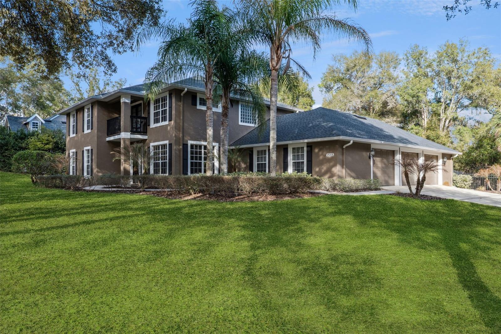 1545 COVERED BRIDGE DR