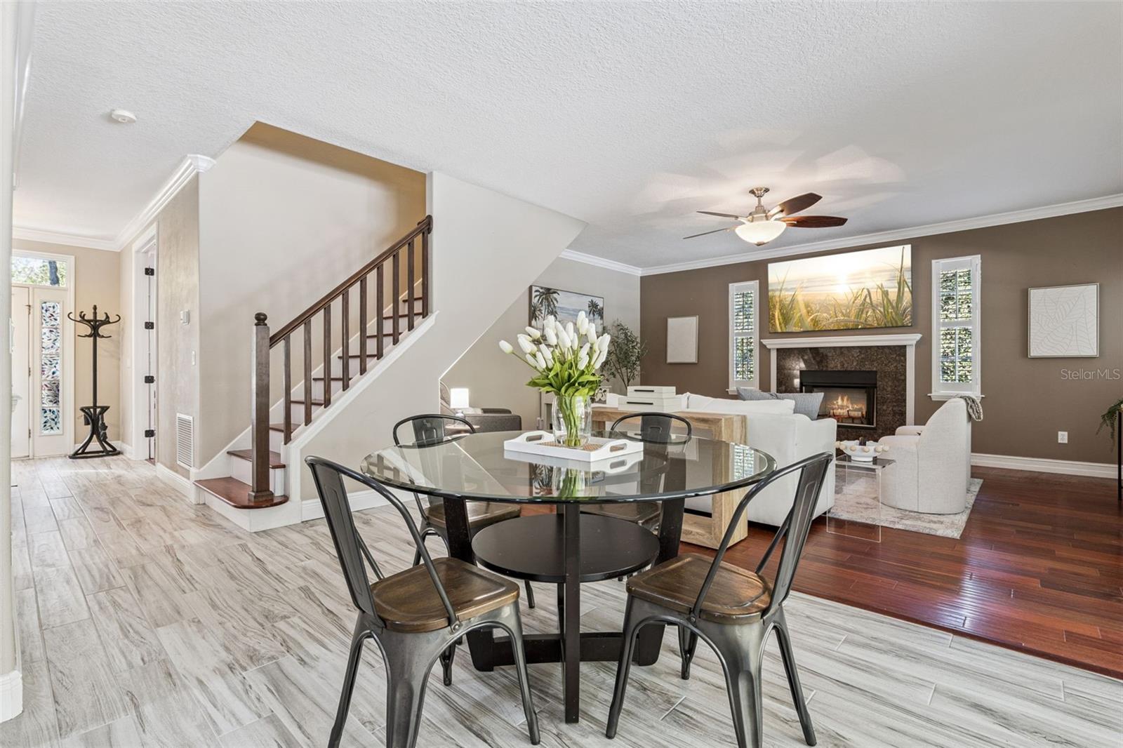 1545 COVERED BRIDGE DR