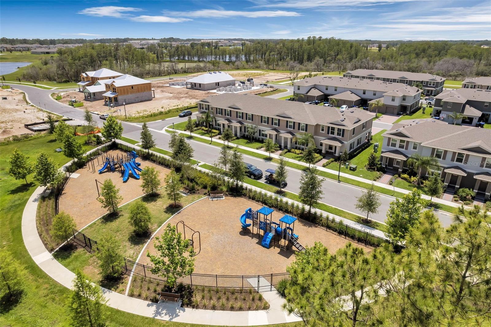 16167 HAMPTON CROSSING DR