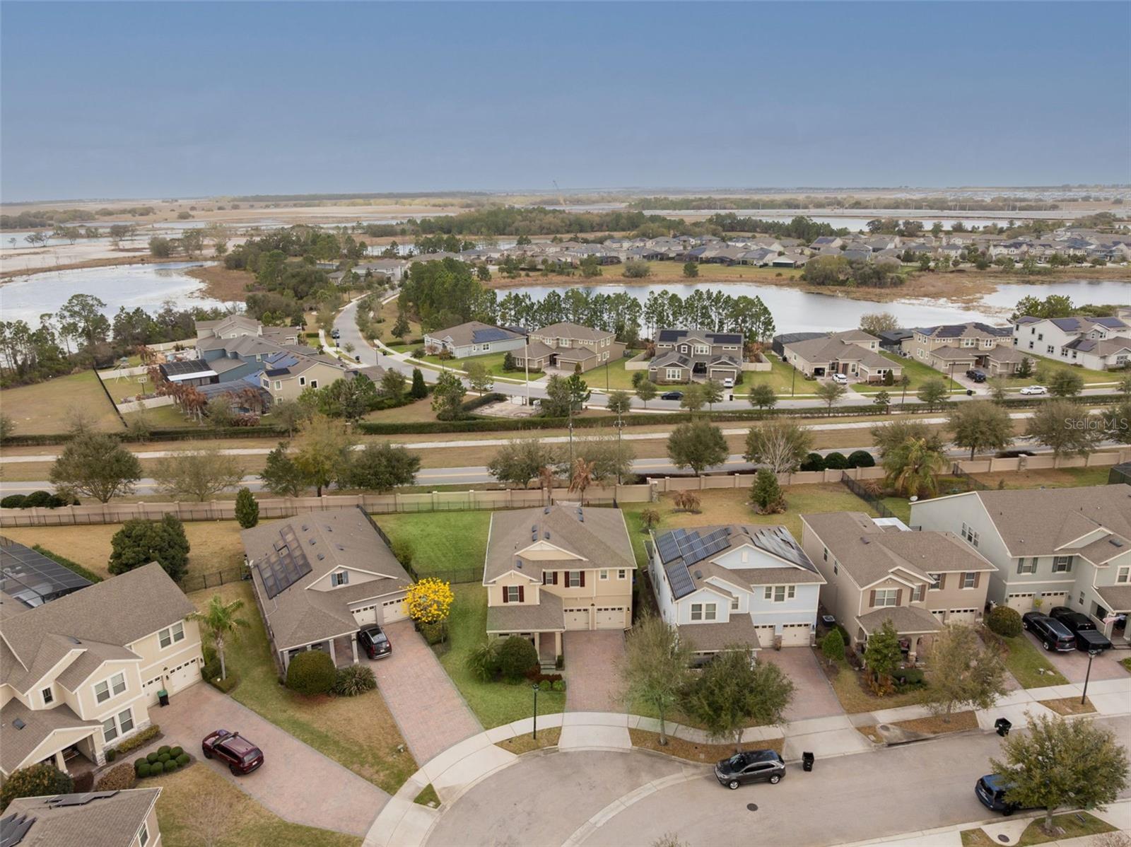 16167 HAMPTON CROSSING DR