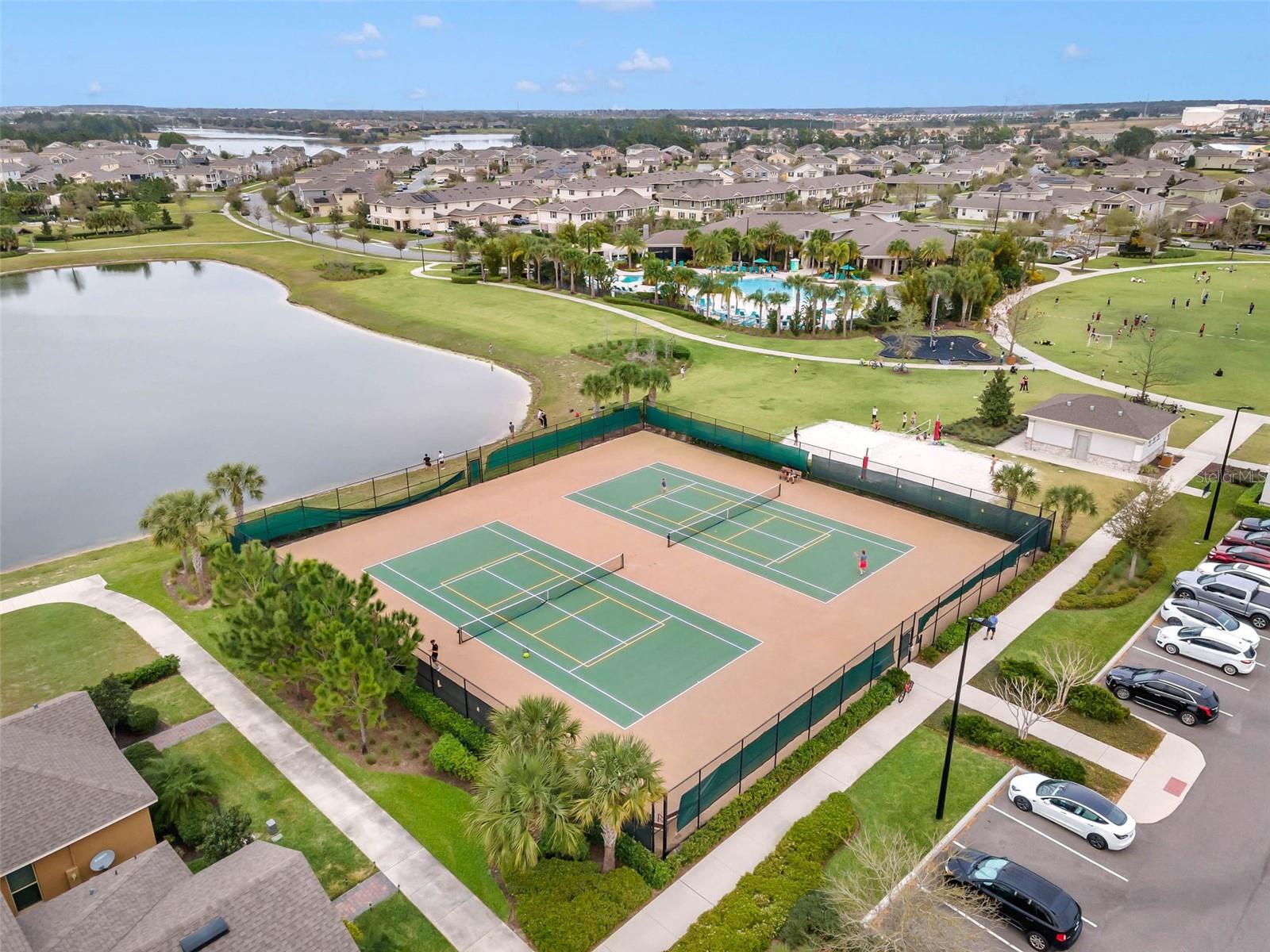 16167 HAMPTON CROSSING DR