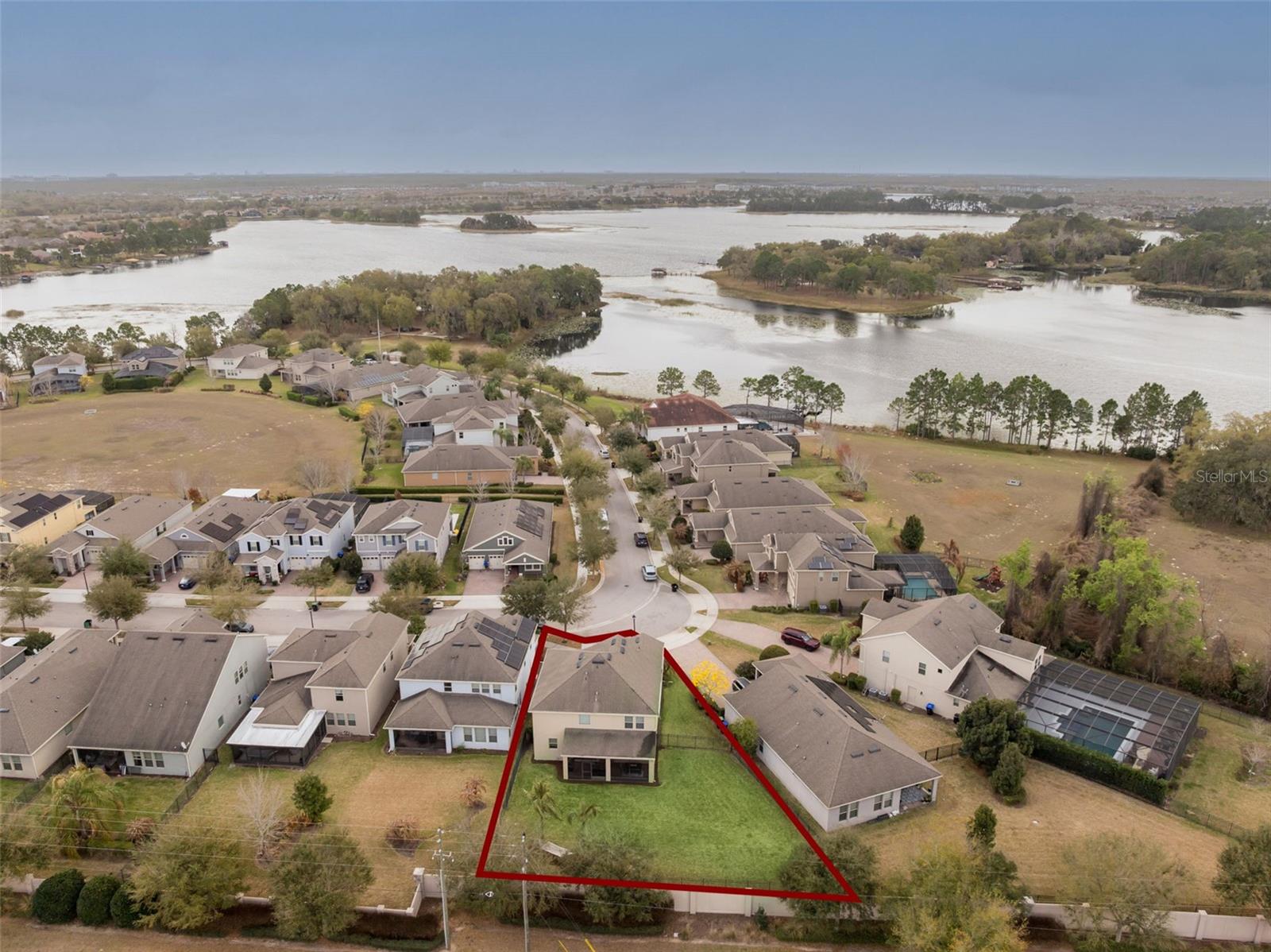 16167 HAMPTON CROSSING DR