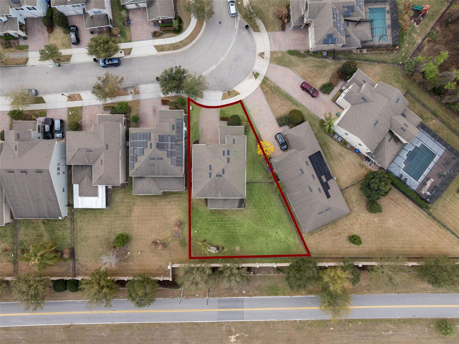 16167 HAMPTON CROSSING DR