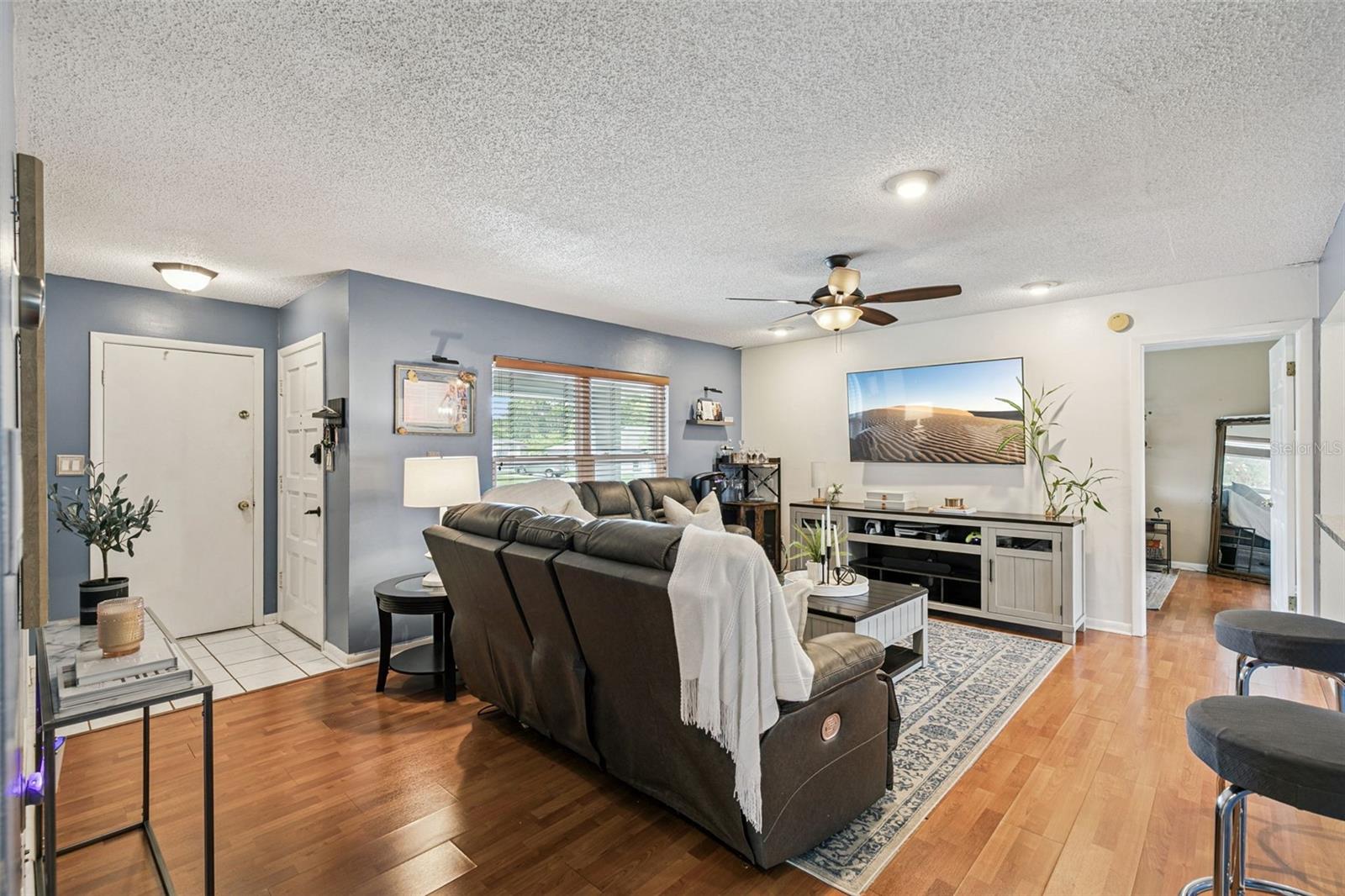 102 N SILVER CLUSTER CT