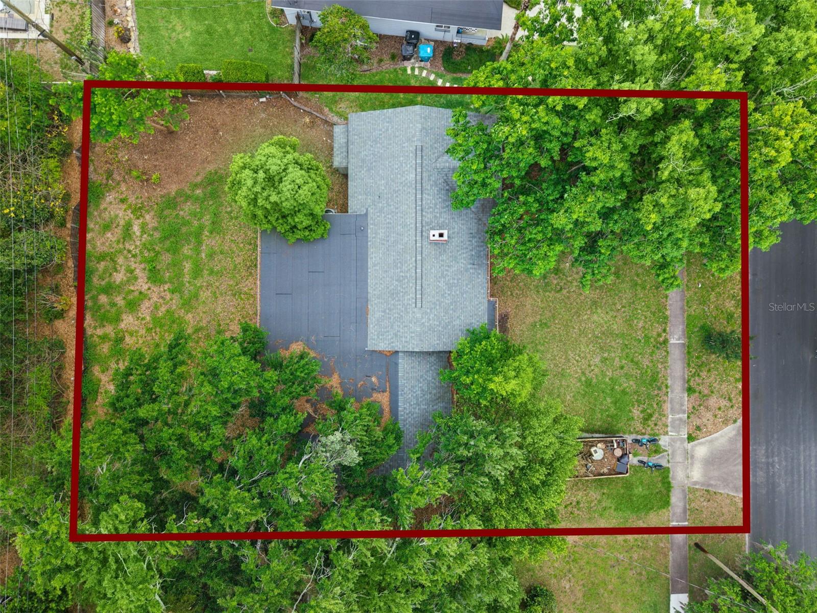 2015 BUCKMINSTER CIR