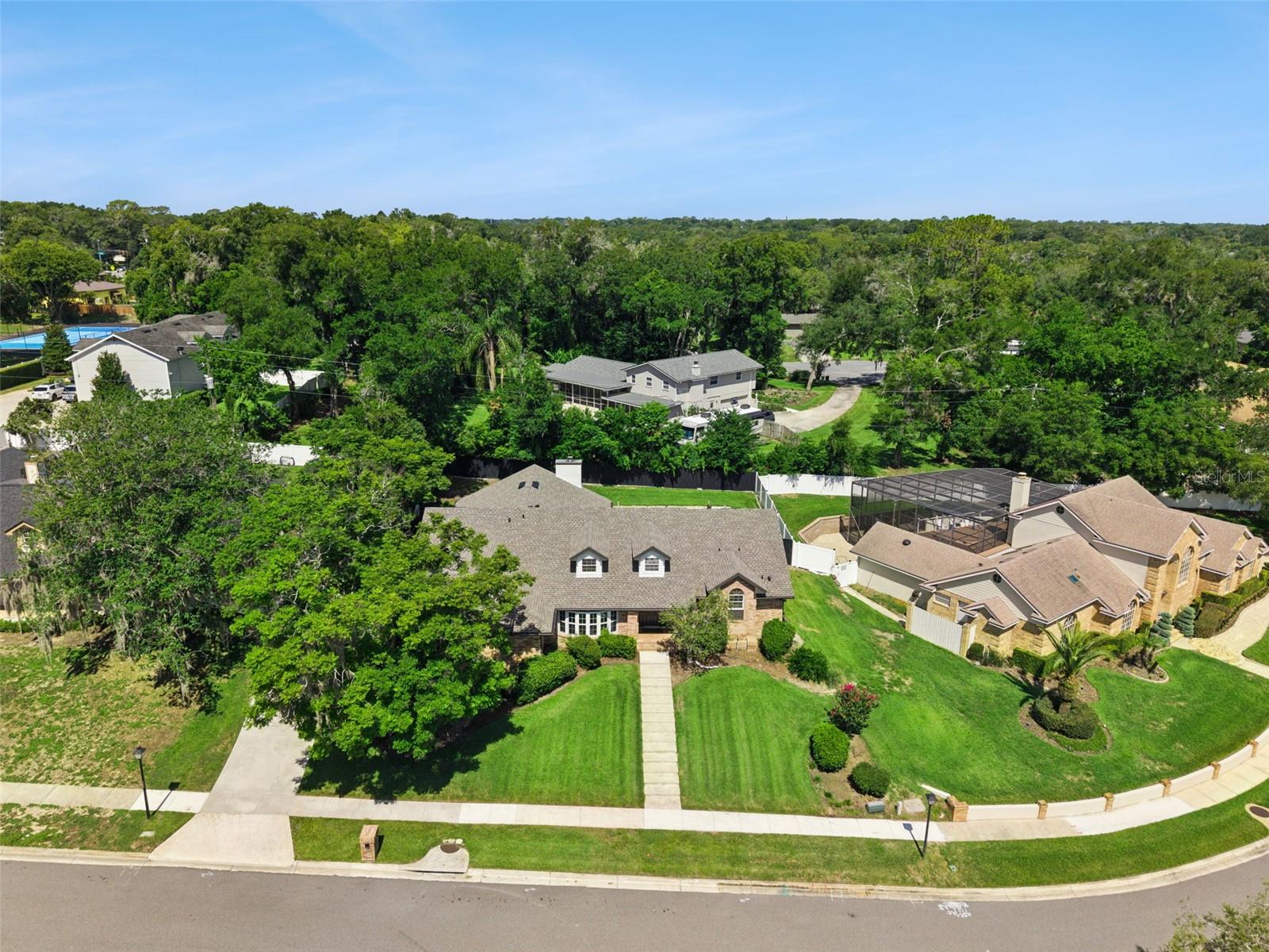 358 BRANTLEY CLUB PL