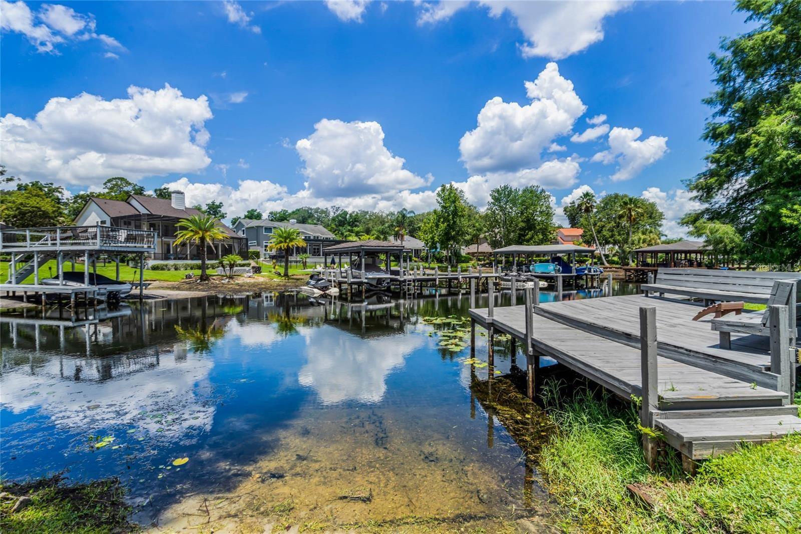 358 BRANTLEY CLUB PL