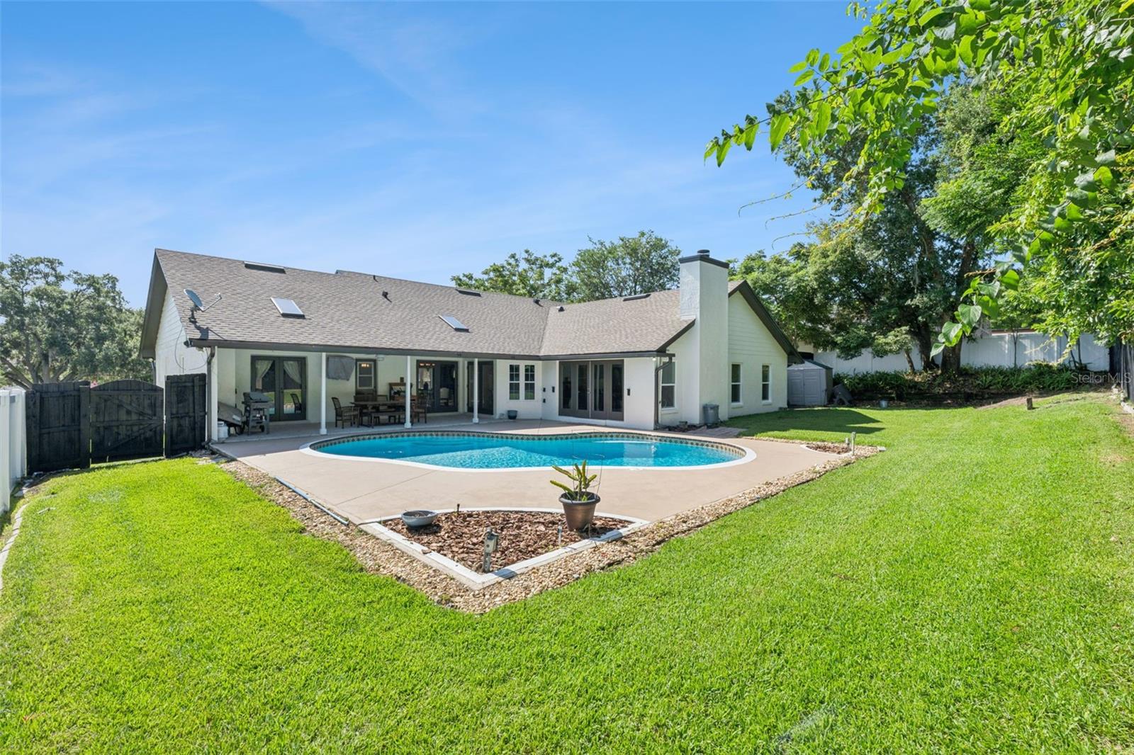 358 BRANTLEY CLUB PL