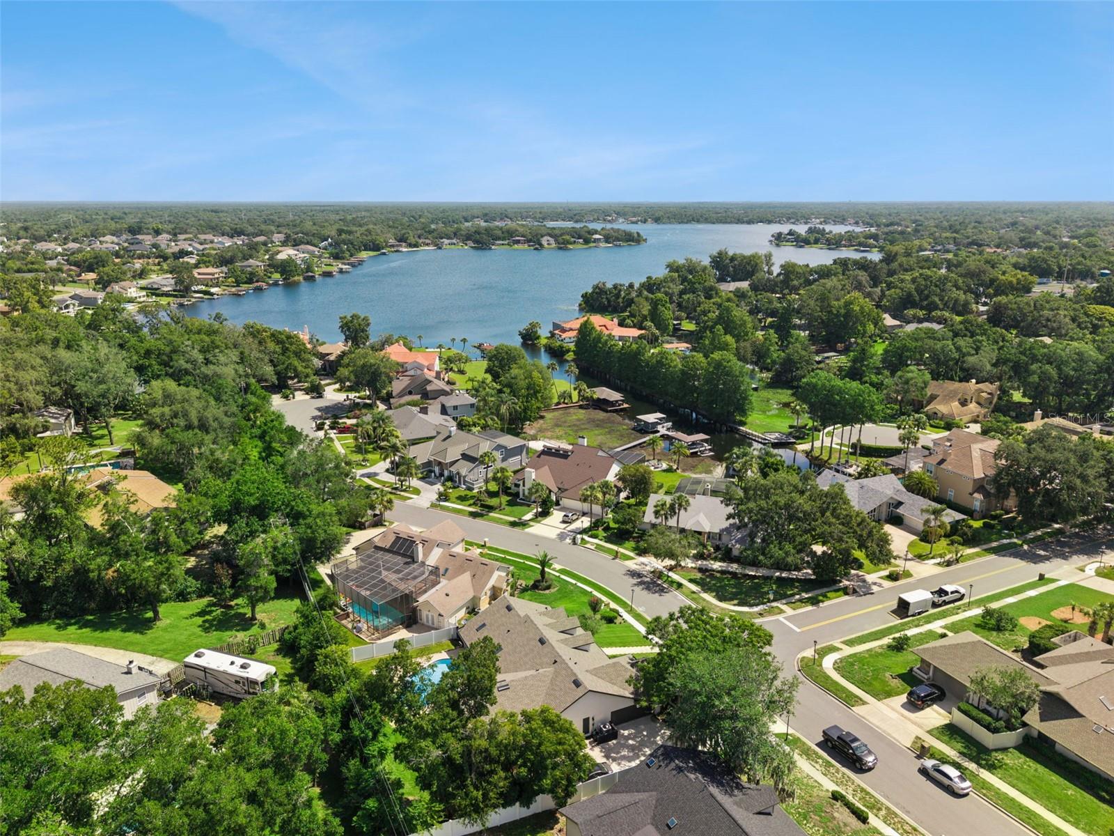 358 BRANTLEY CLUB PL