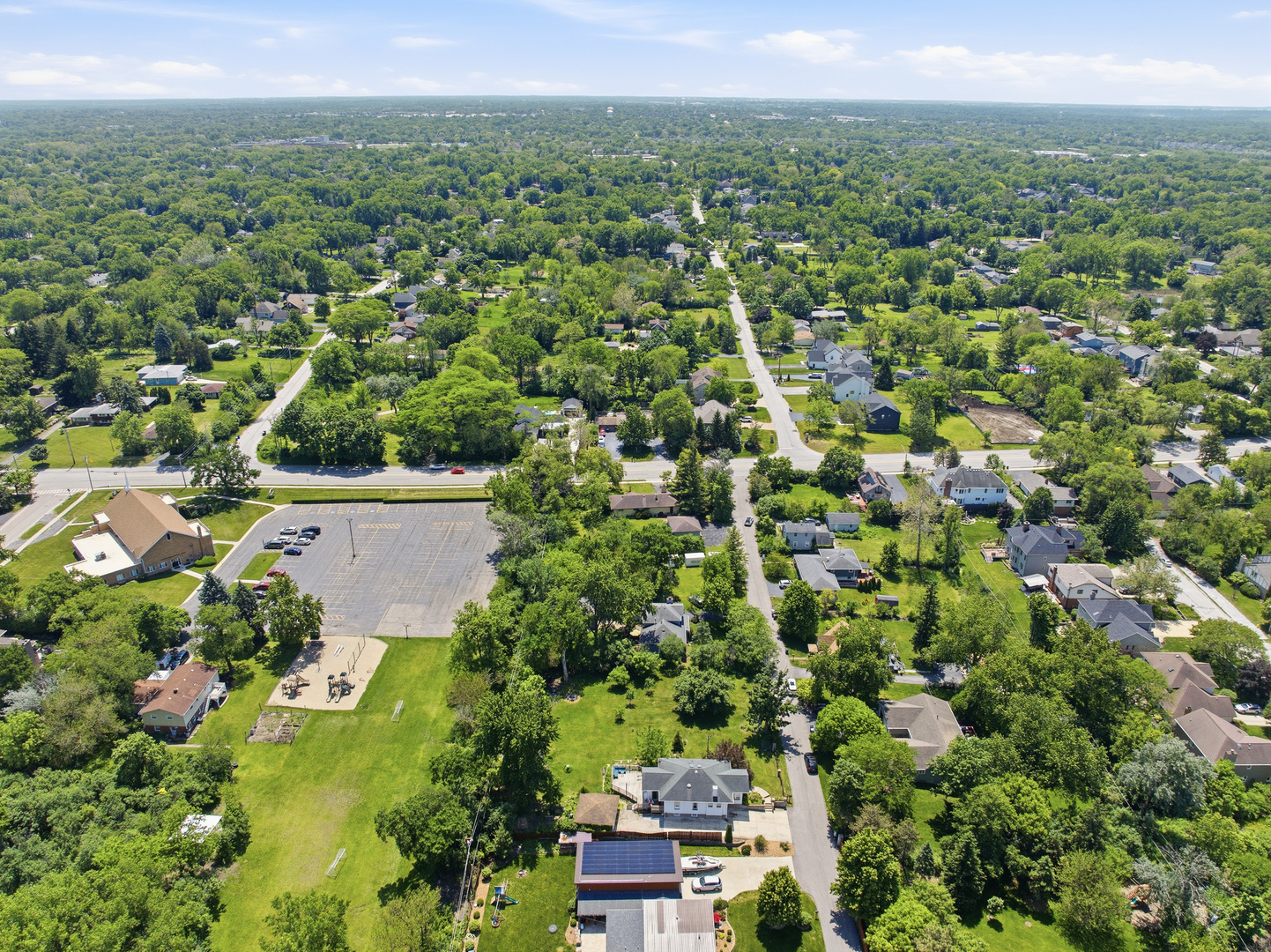 5505 Fairhaven Court