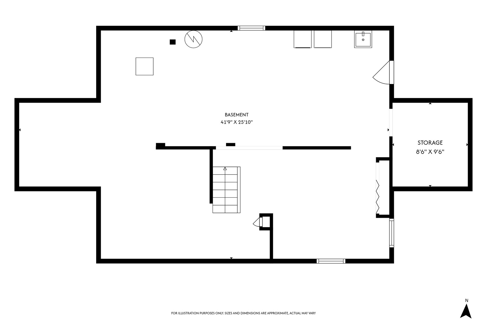 5505 Fairhaven Court
