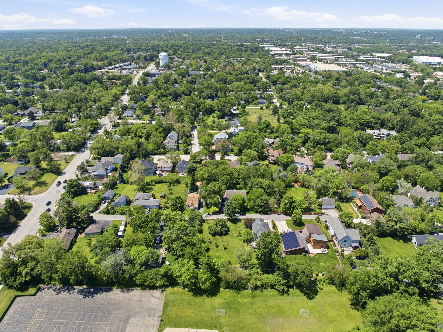 5505 Fairhaven Court