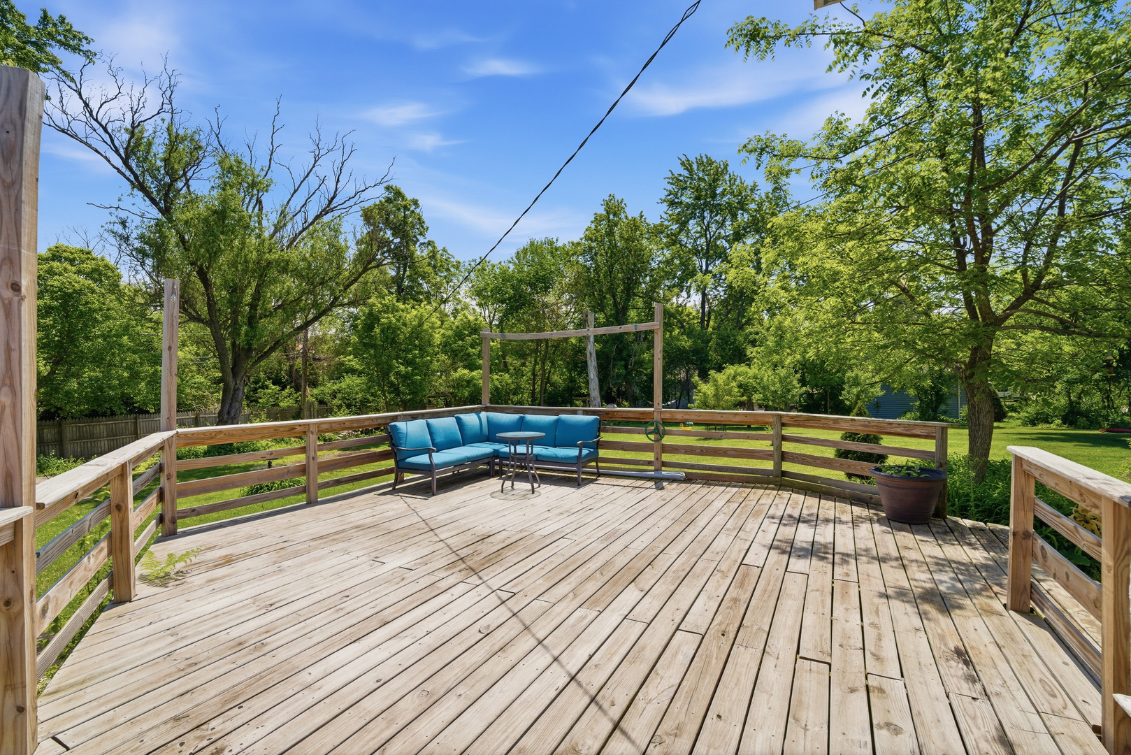 5505 Fairhaven Court