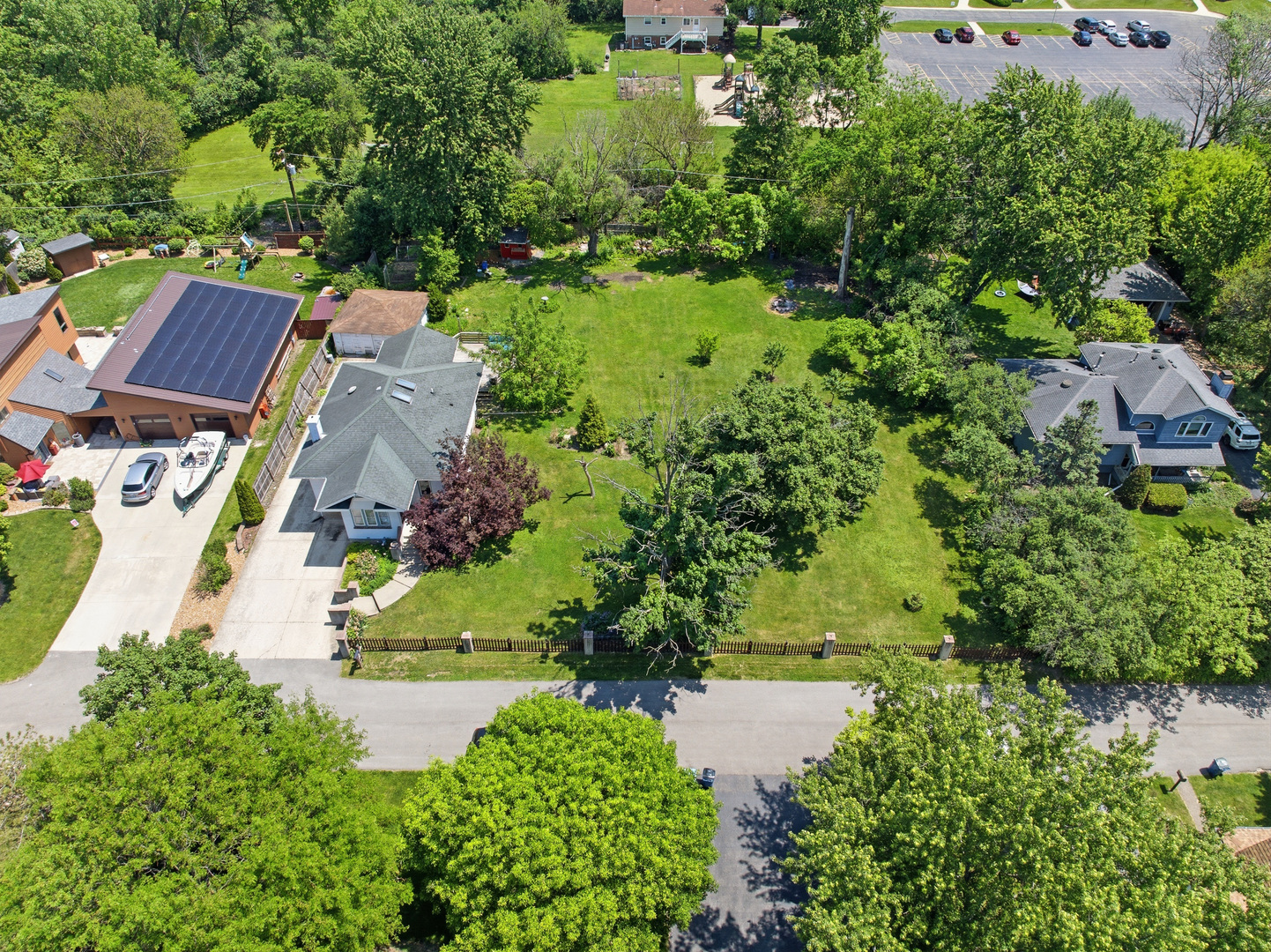 5505 Fairhaven Court