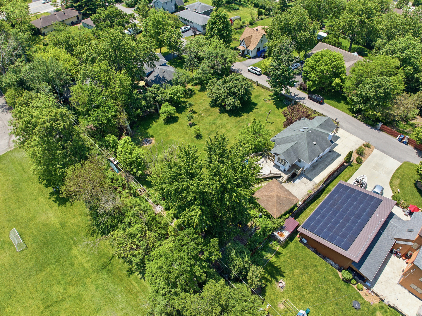 5505 Fairhaven Court