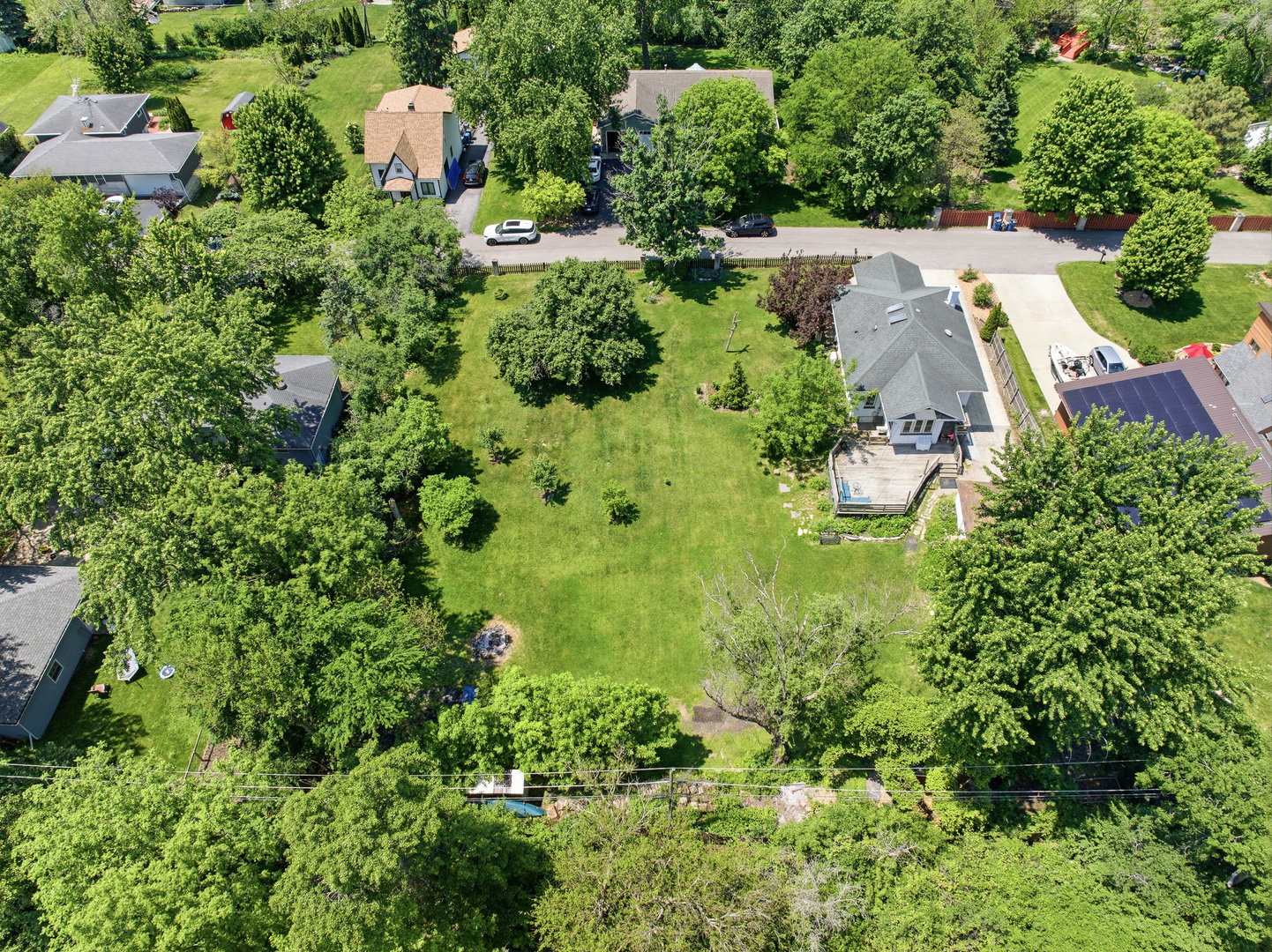 5505 Fairhaven Court