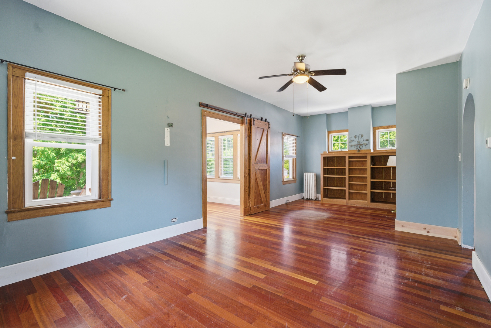 5505 Fairhaven Court
