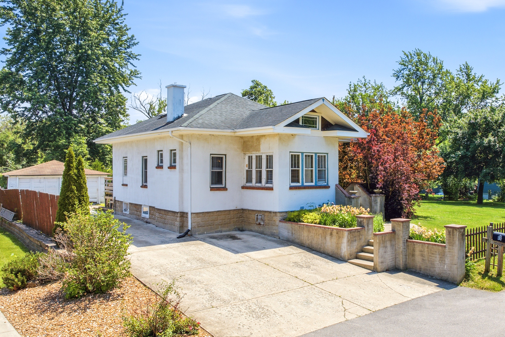 5505 Fairhaven Court
