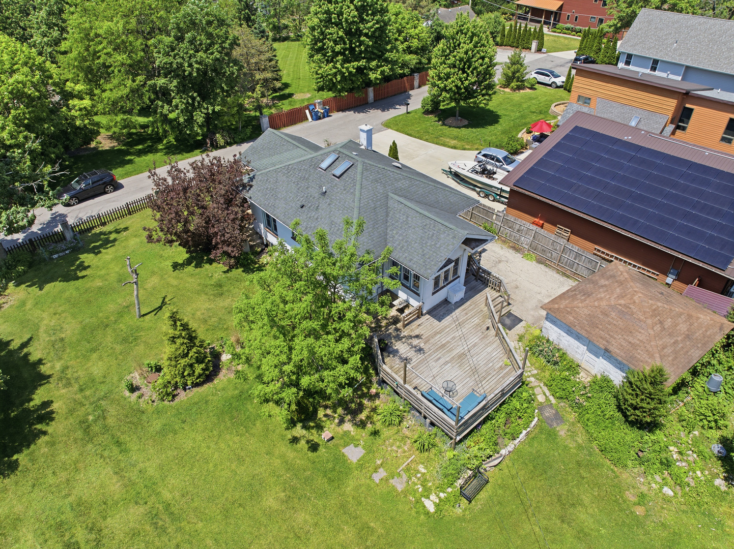 5505 Fairhaven Court