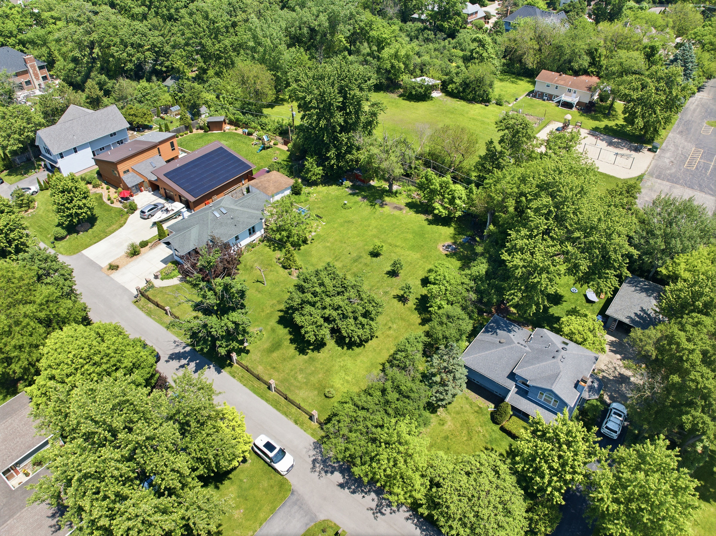 5505 Fairhaven Court