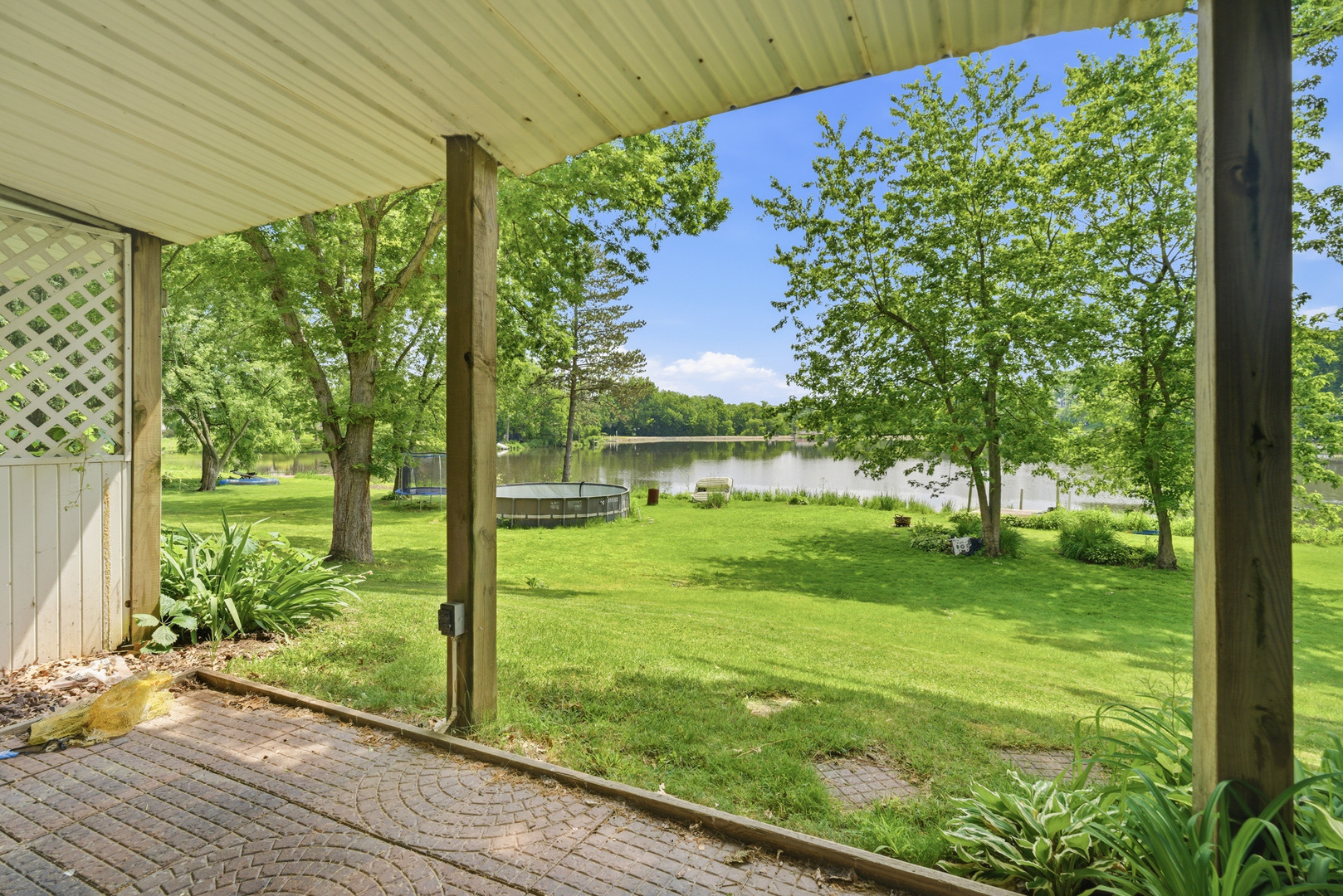 368 Hiawatha Drive