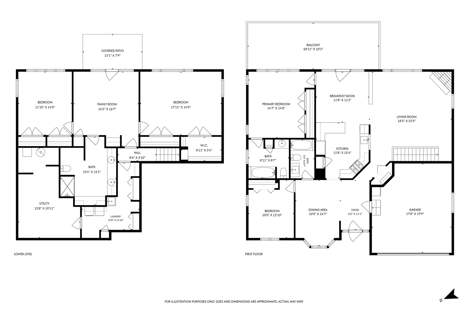 368 Hiawatha Drive