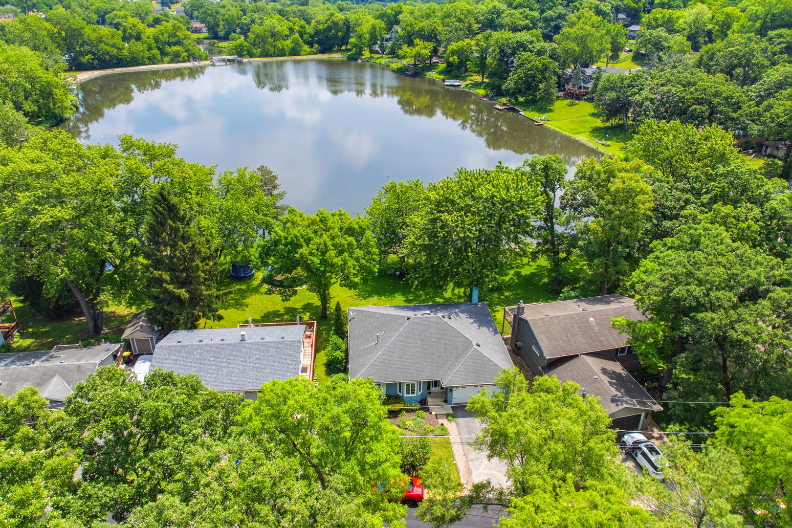 368 Hiawatha Drive