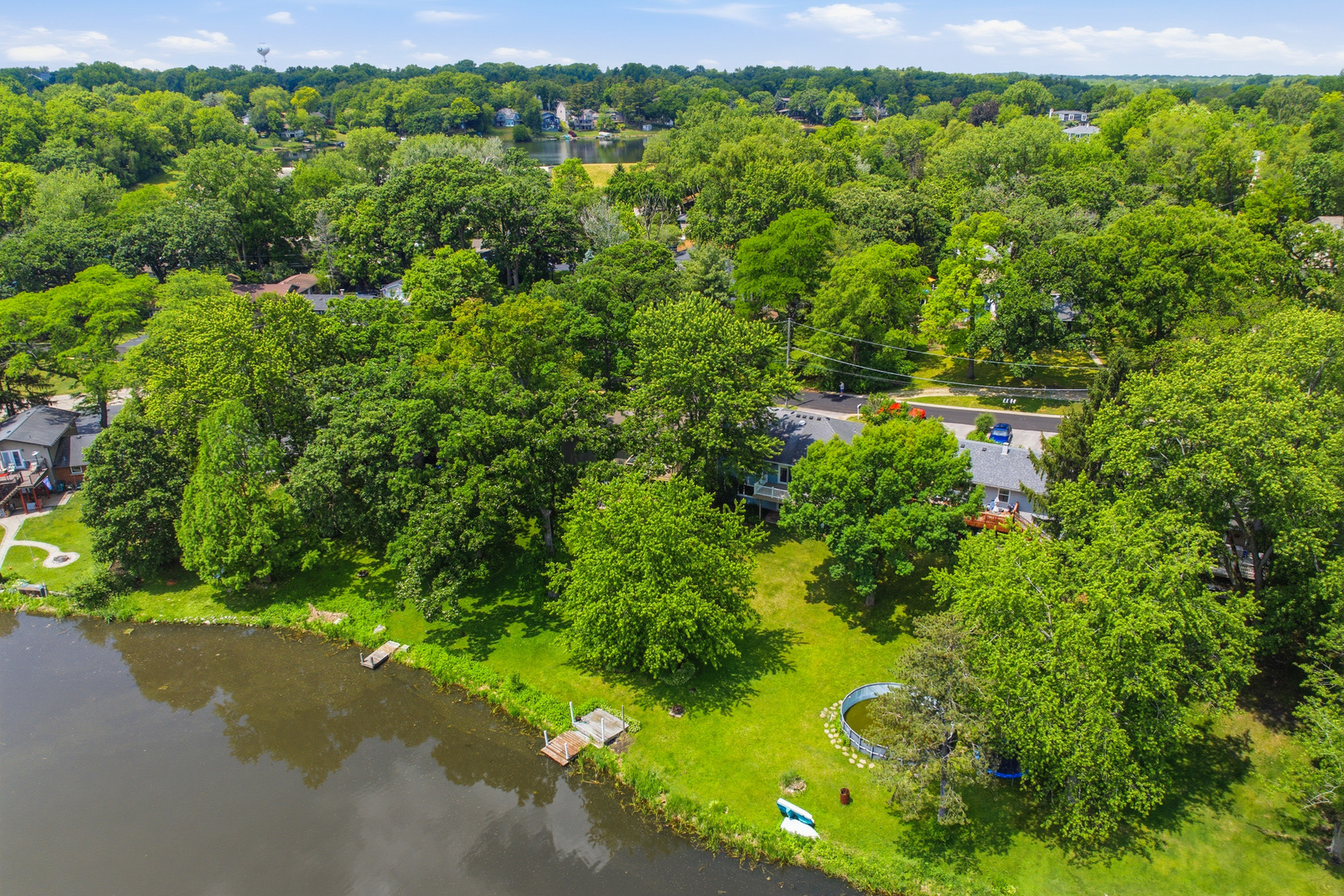368 Hiawatha Drive