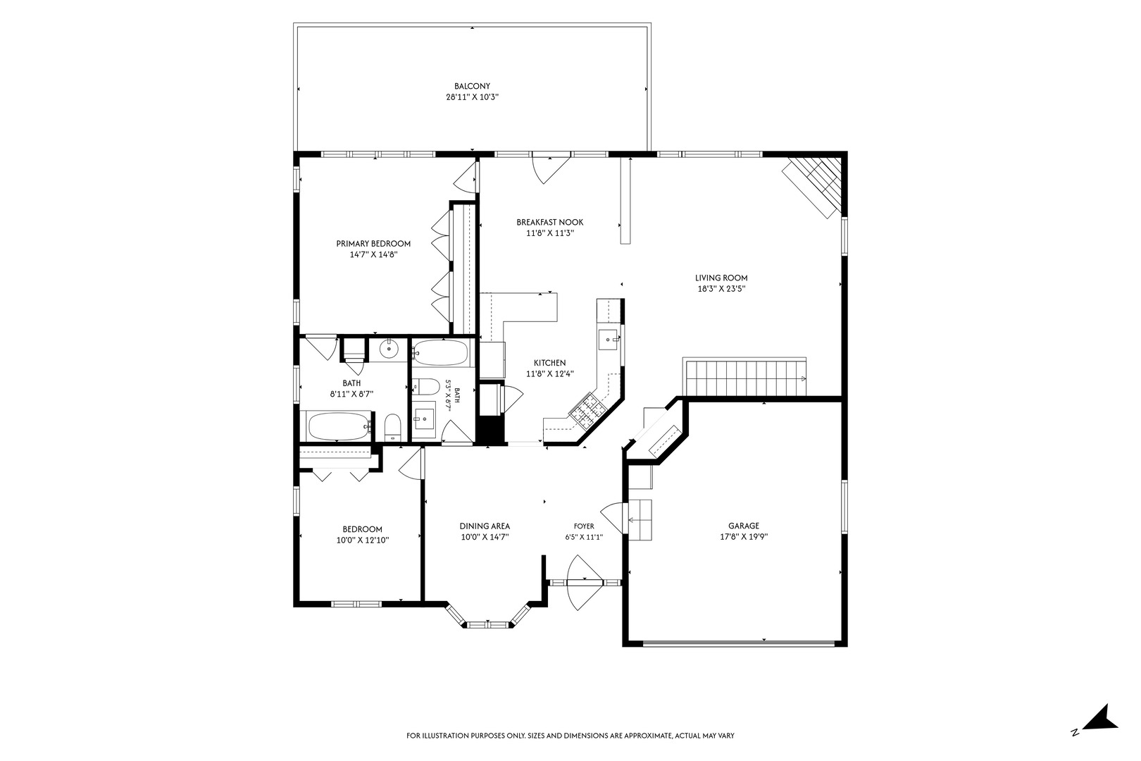 368 Hiawatha Drive