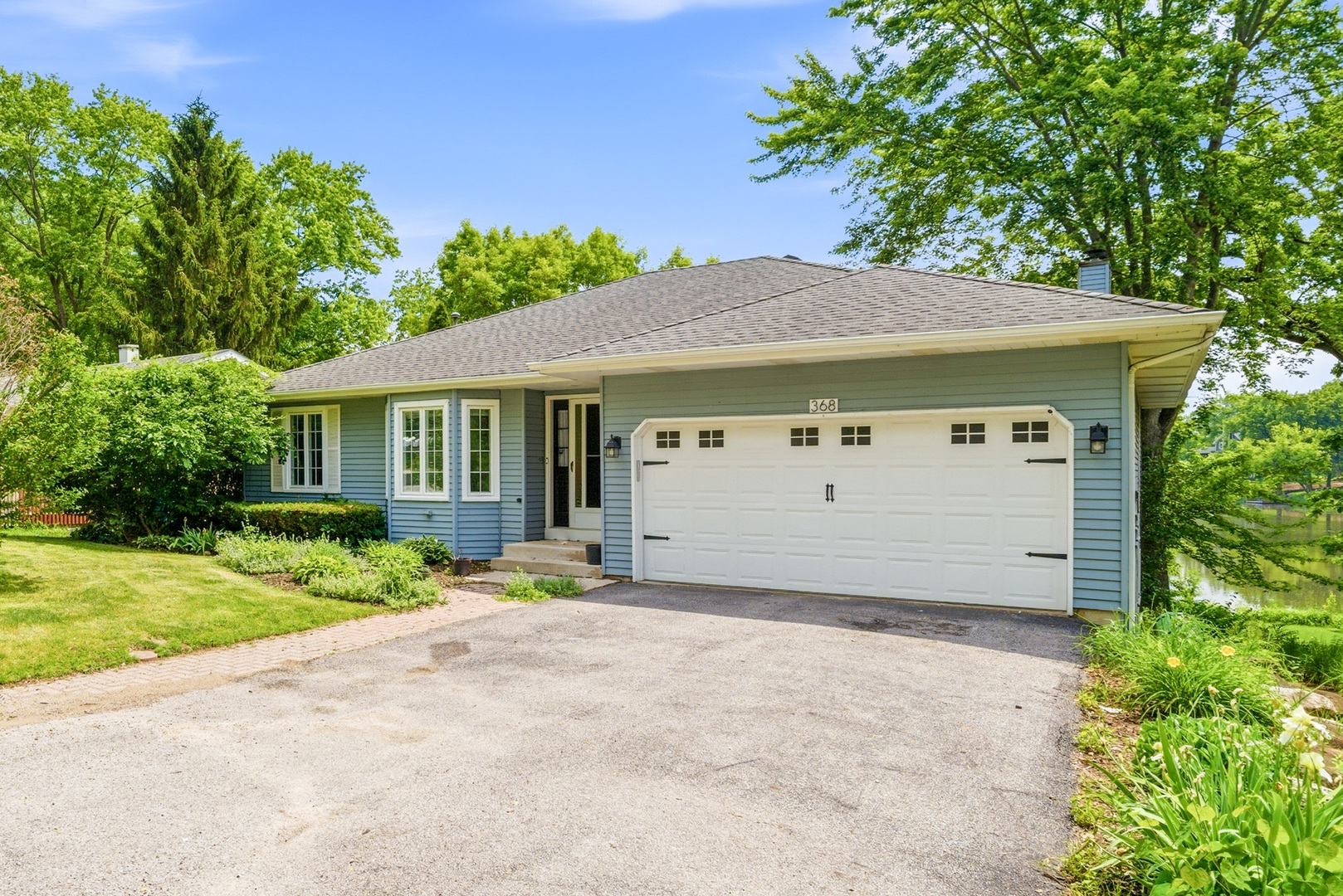 368 Hiawatha Drive