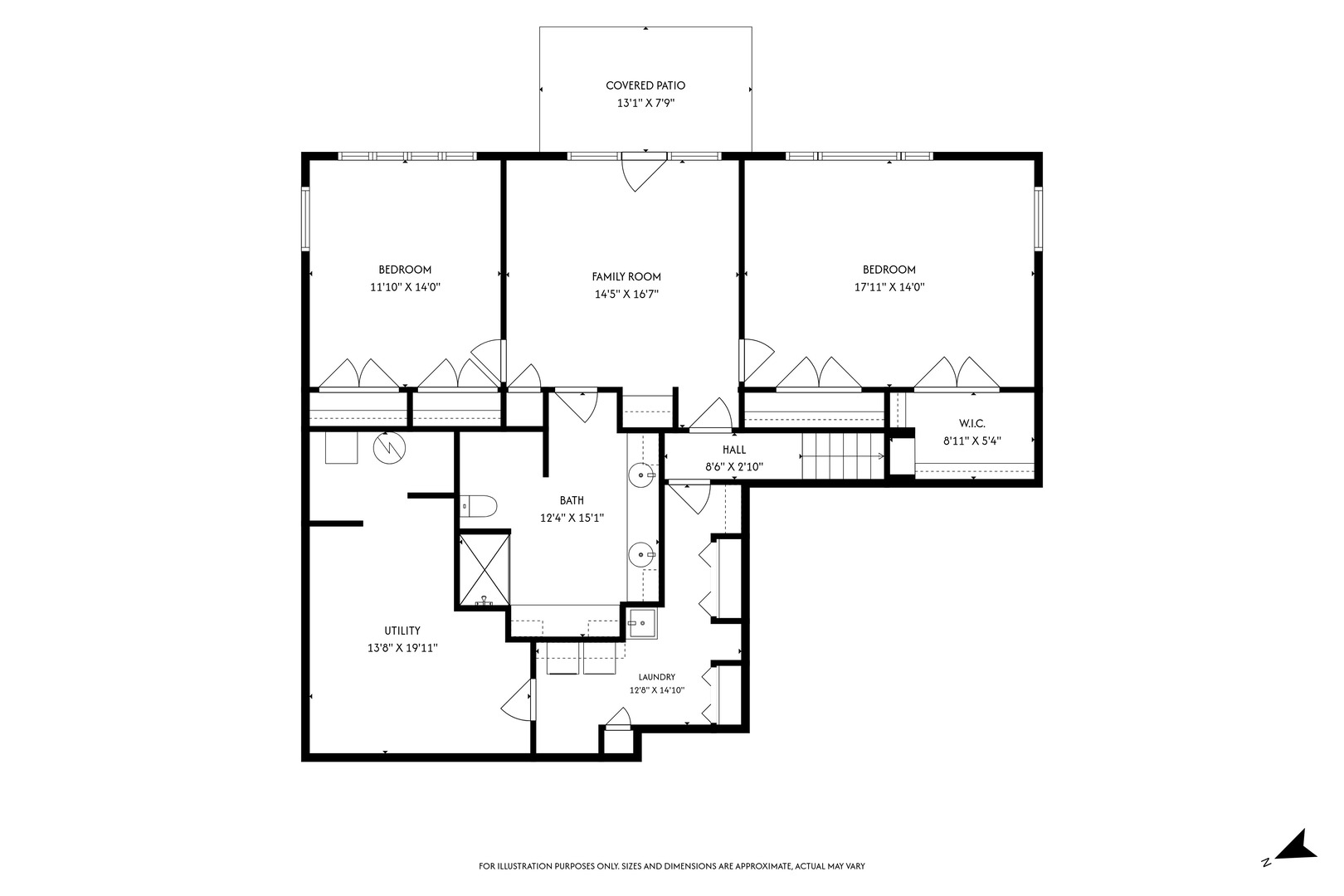 368 Hiawatha Drive