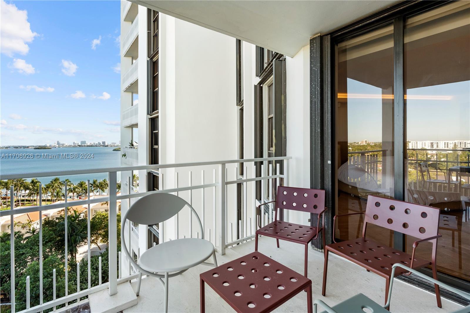 4000 NE Towerside Ter # 1109