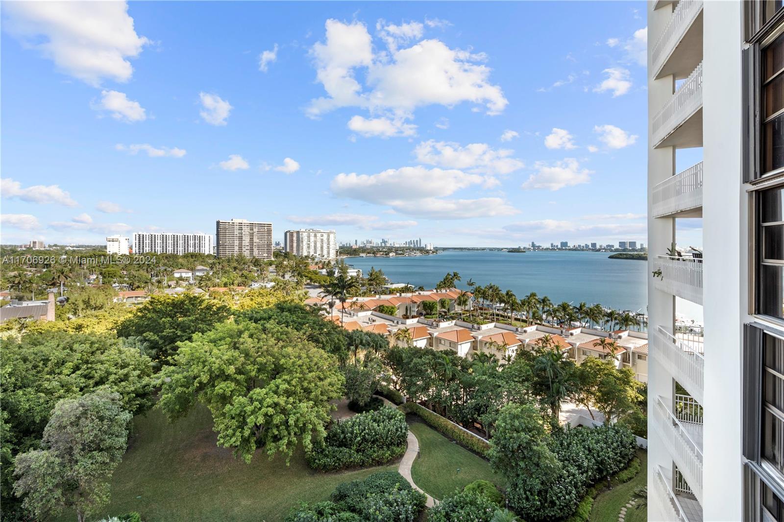 4000 NE Towerside Ter # 1109