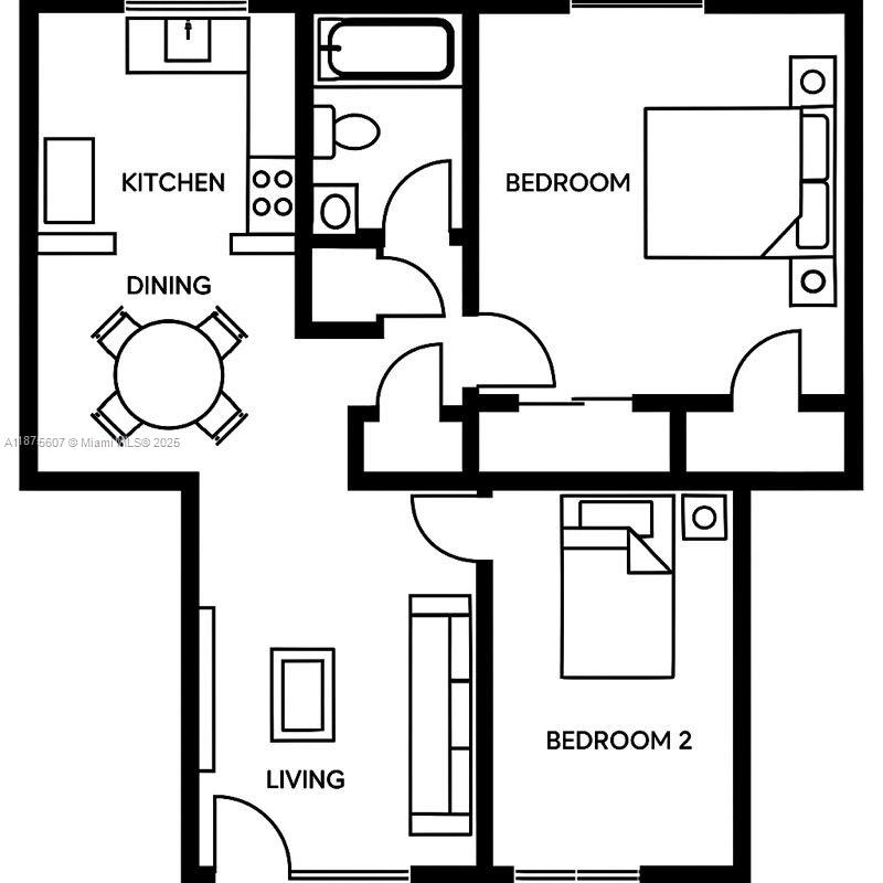 1535 West Ave # 7