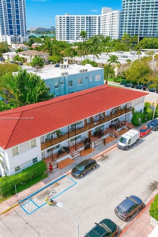 1535 West Ave # 7