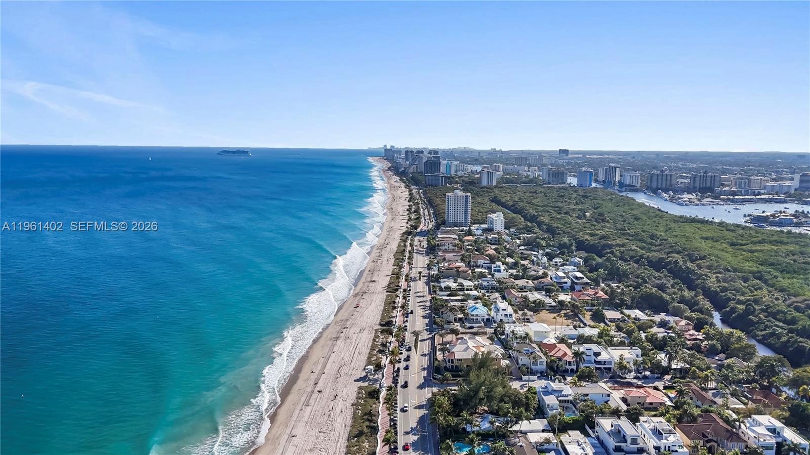 1651 N Ft Lauderdale Beach Blvd