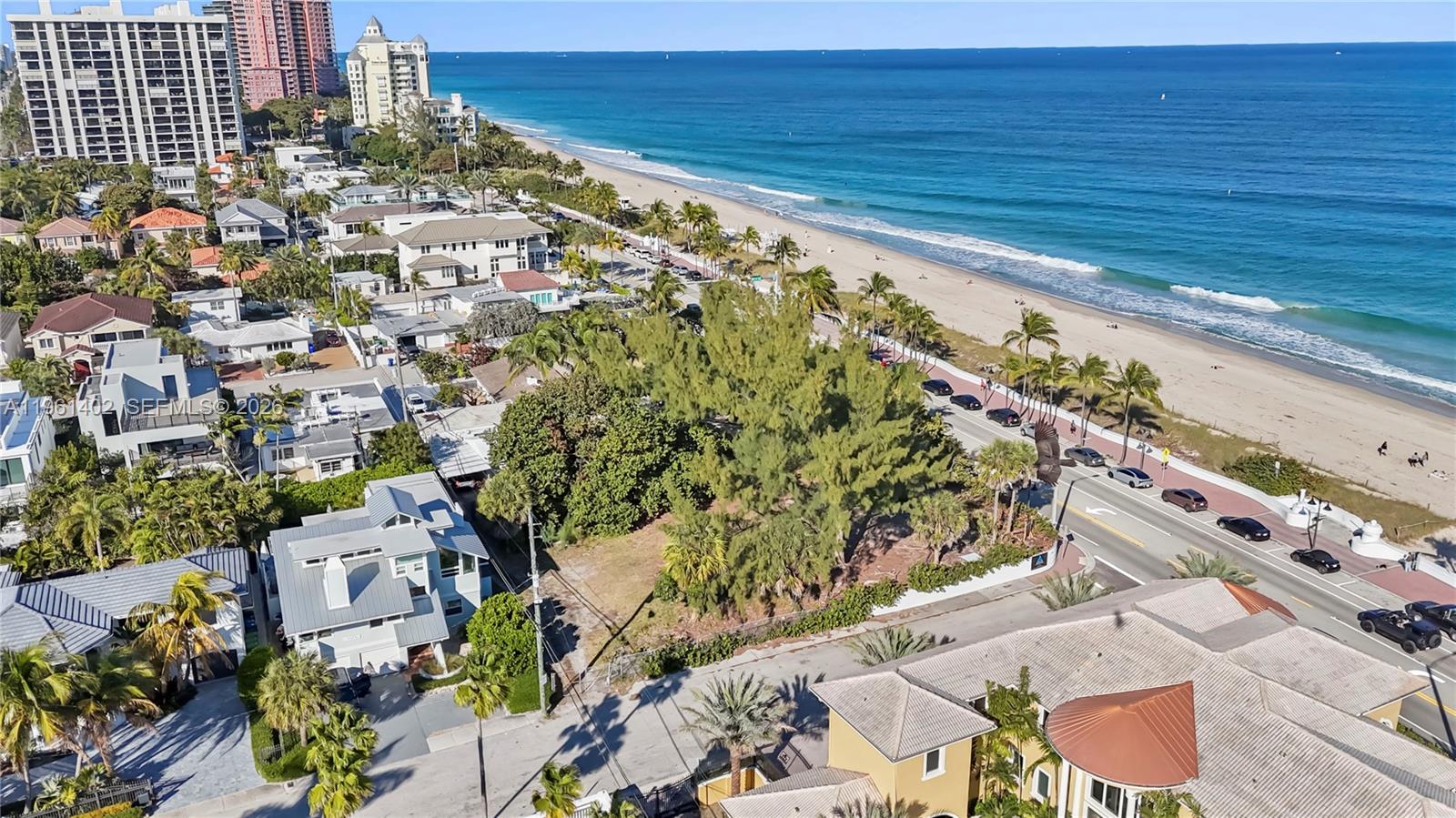 1651 N Ft Lauderdale Beach Blvd