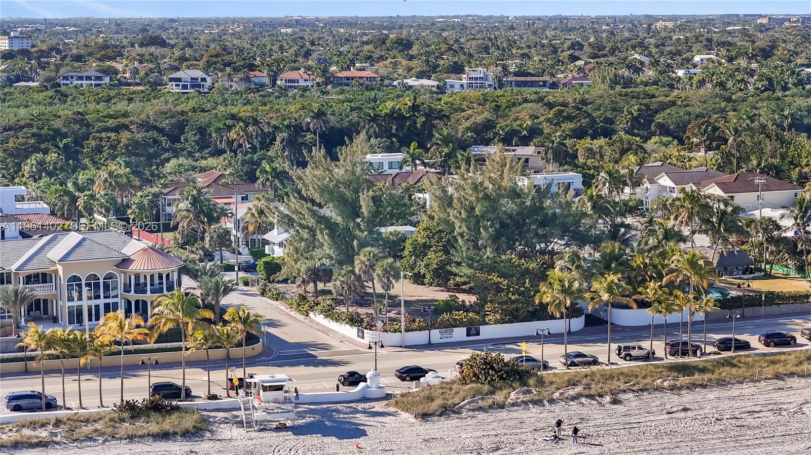 1651 N Ft Lauderdale Beach Blvd