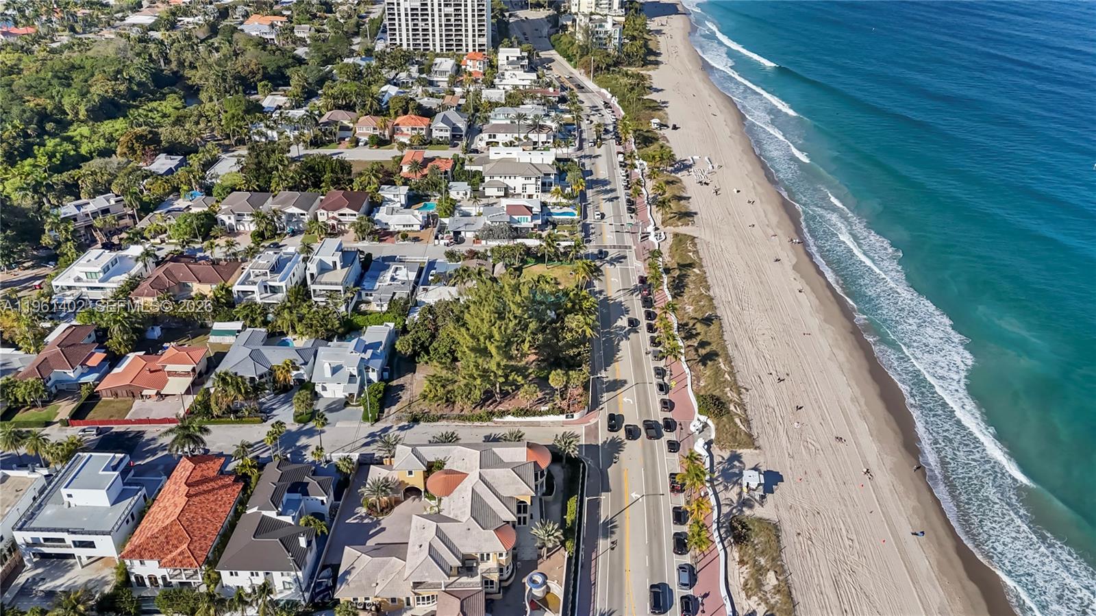 1651 N Ft Lauderdale Beach Blvd