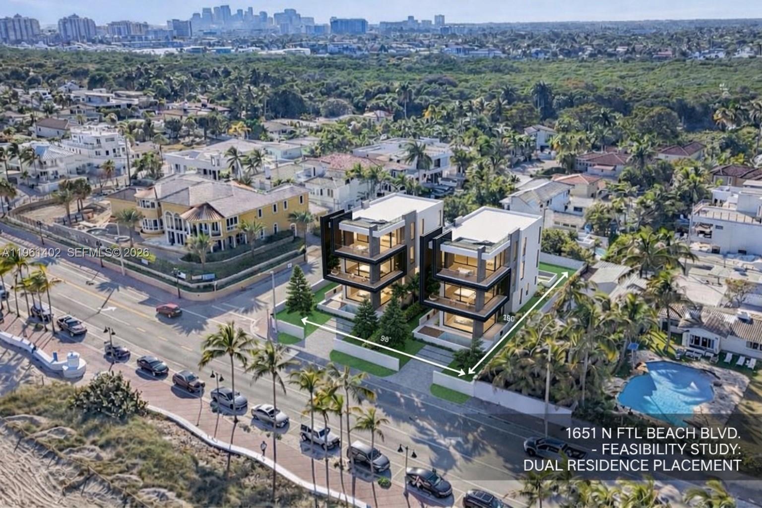 1651 N Ft Lauderdale Beach Blvd