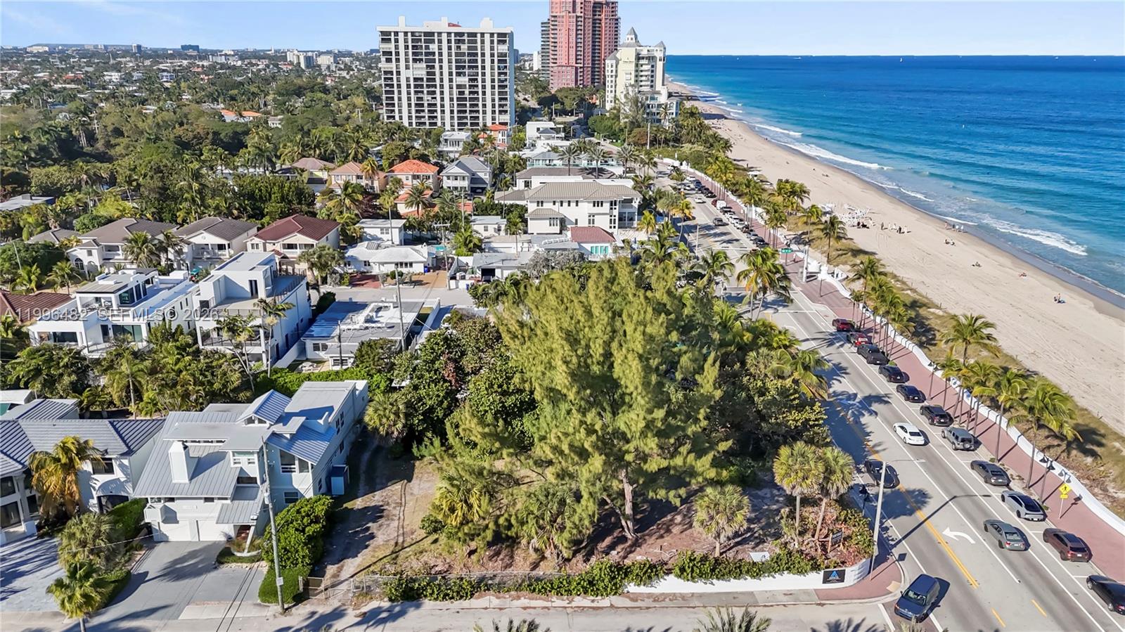 1651 N Ft Lauderdale Beach Blvd