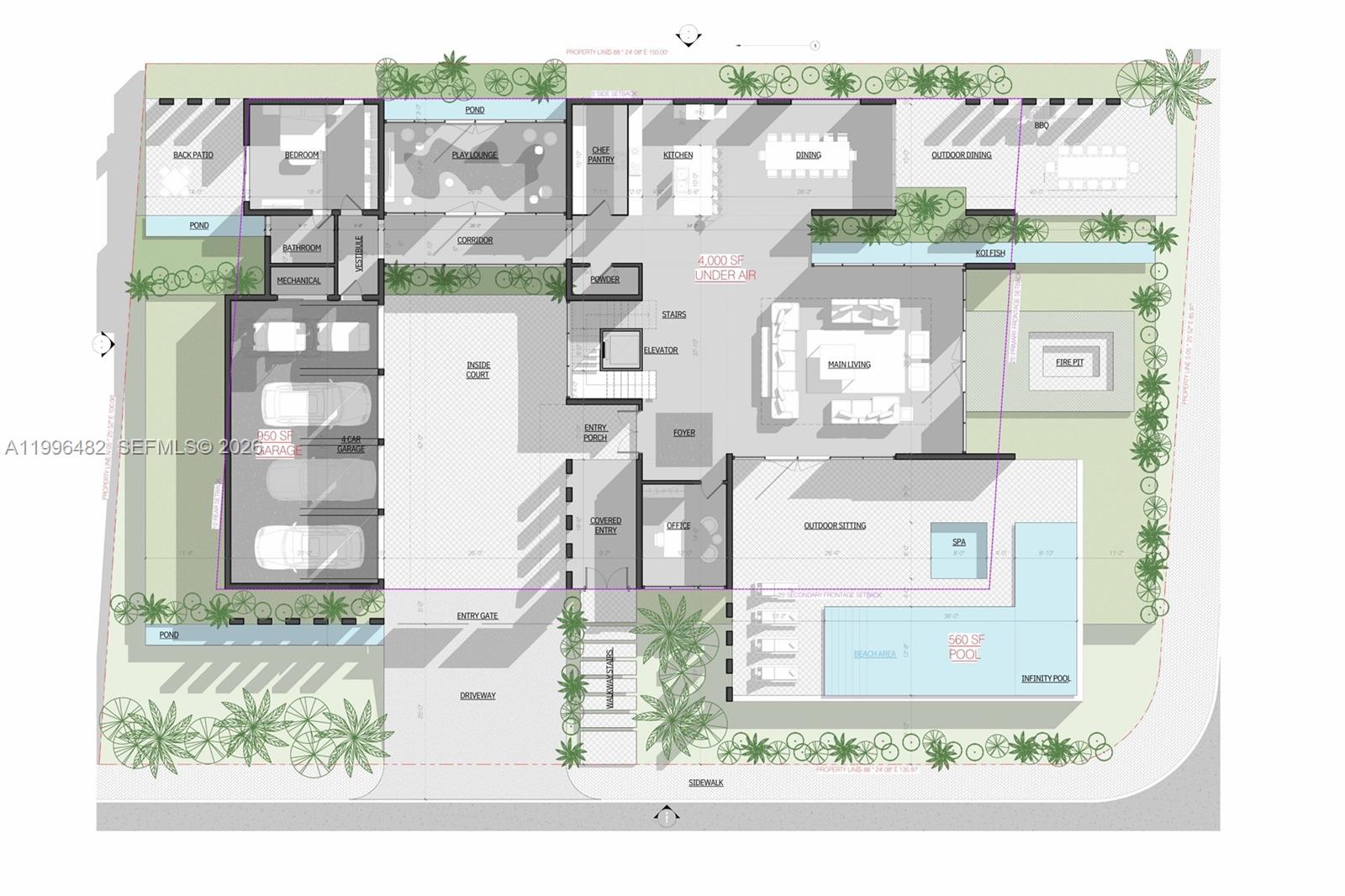 1651 N Ft Lauderdale Beach Blvd