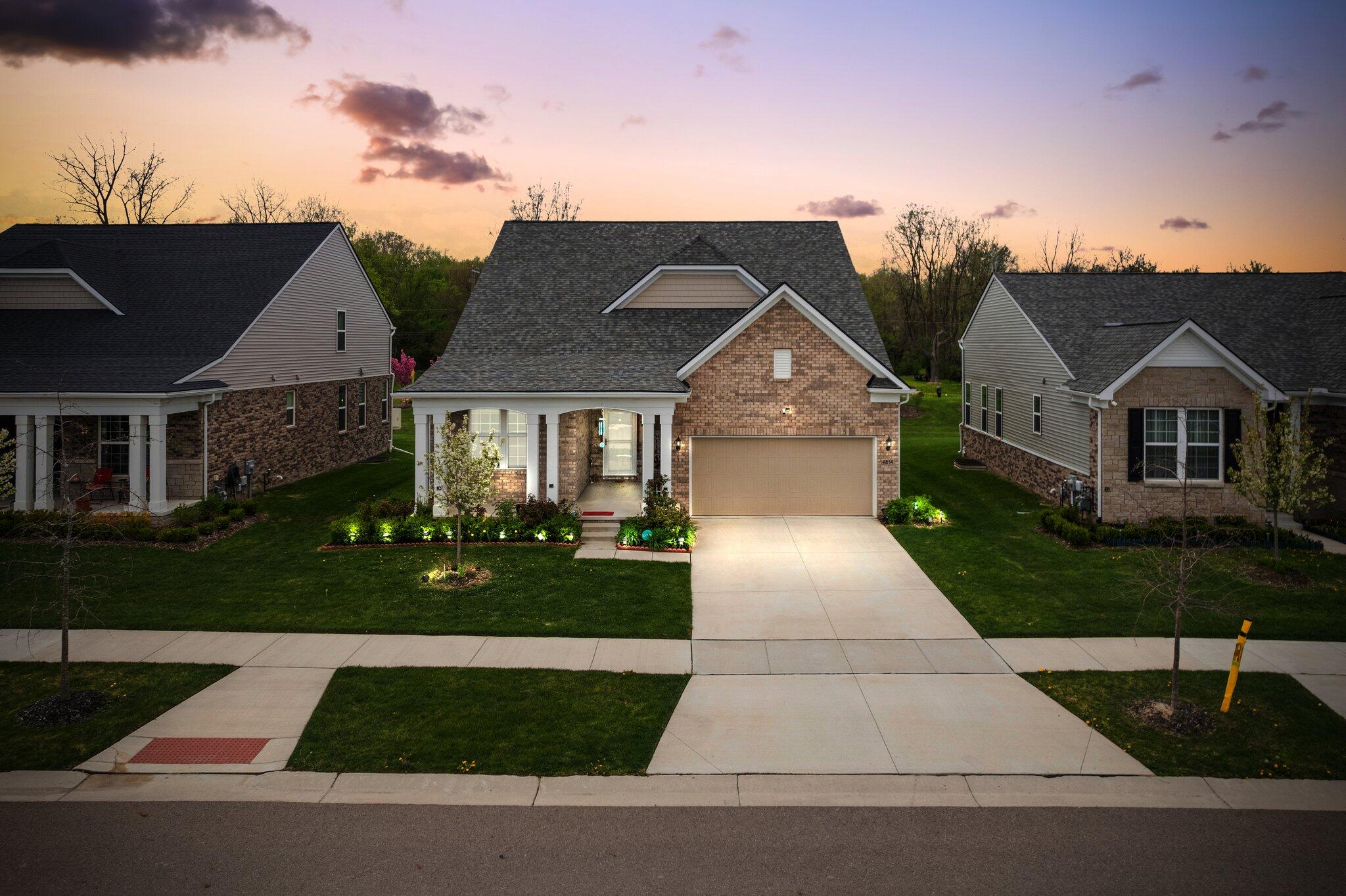4814 Cranston Road, 86