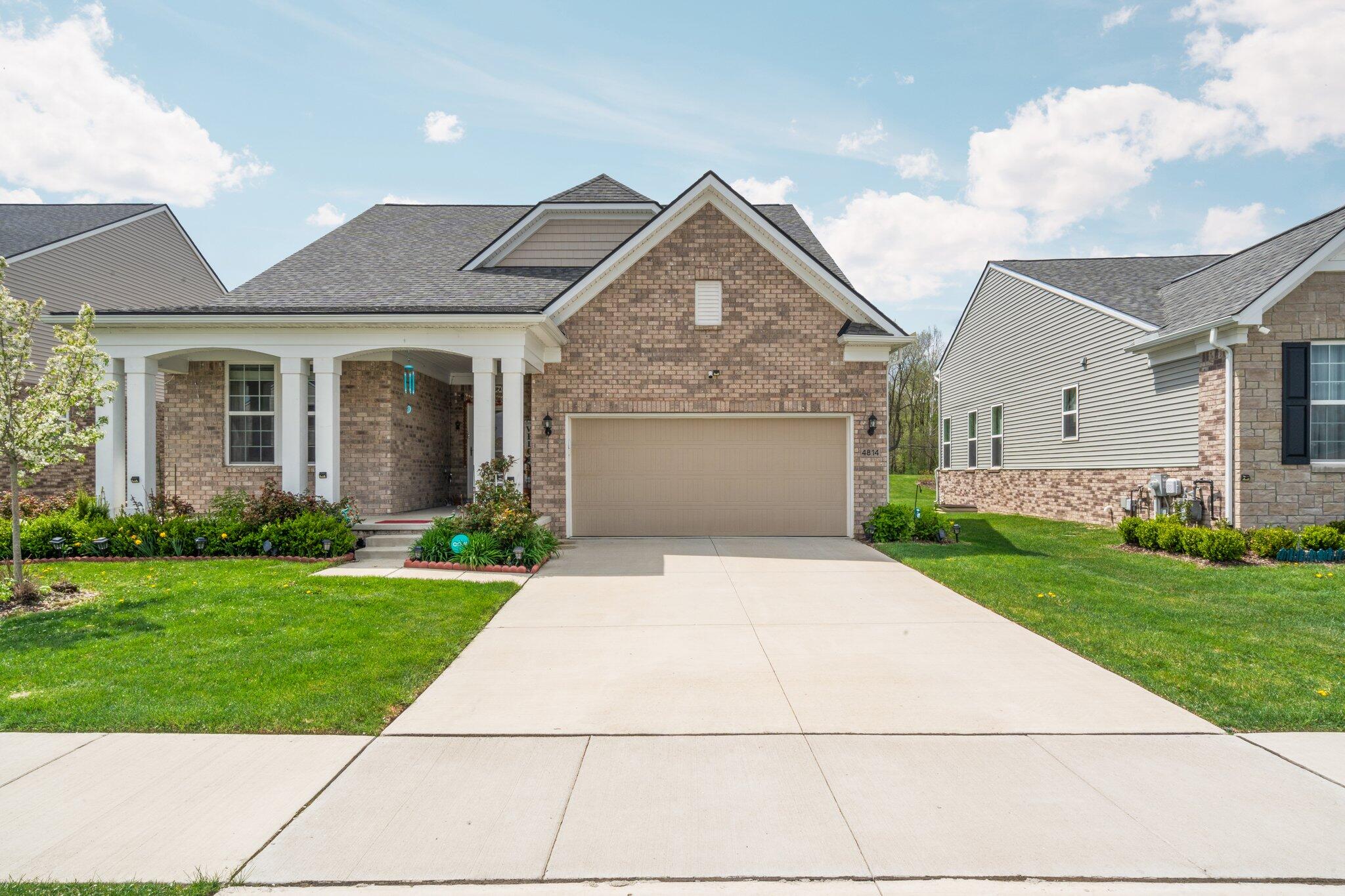 4814 Cranston Road, 86
