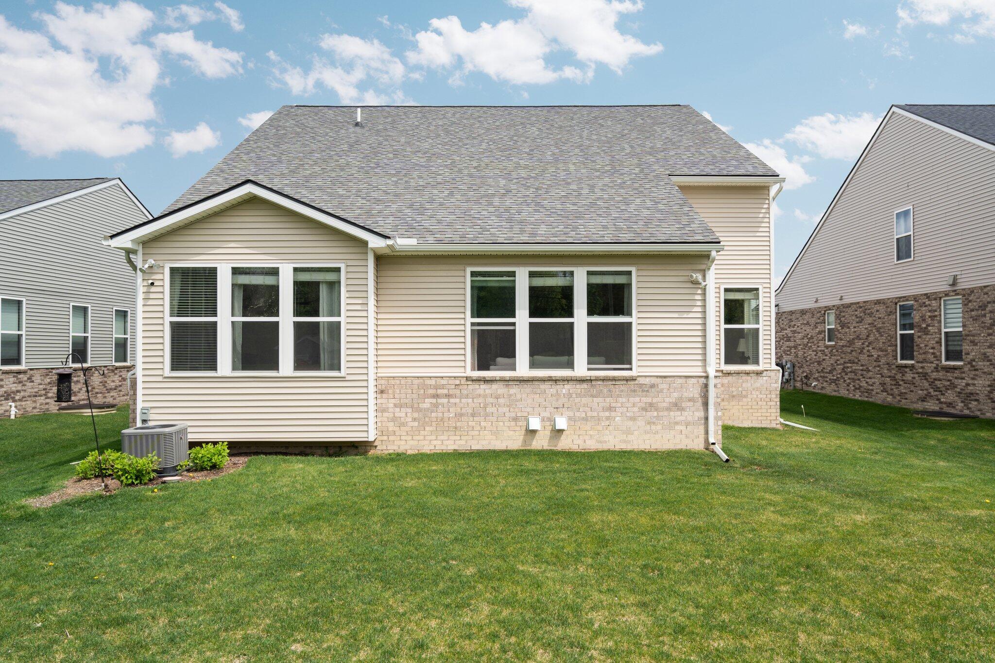 4814 Cranston Road, 86
