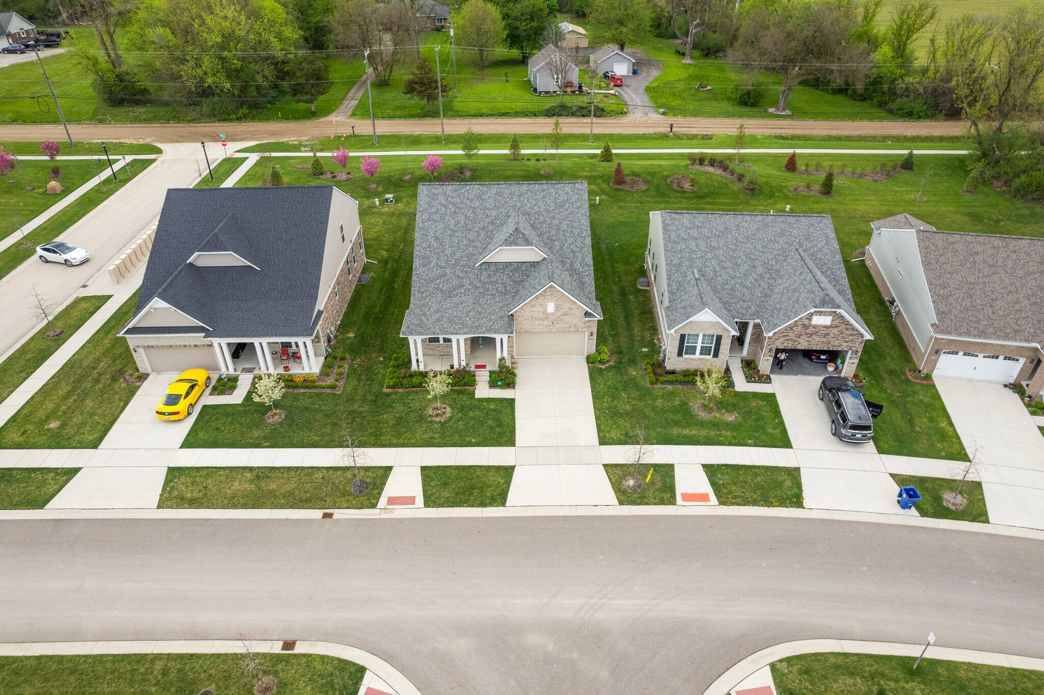 4814 Cranston Road, 86