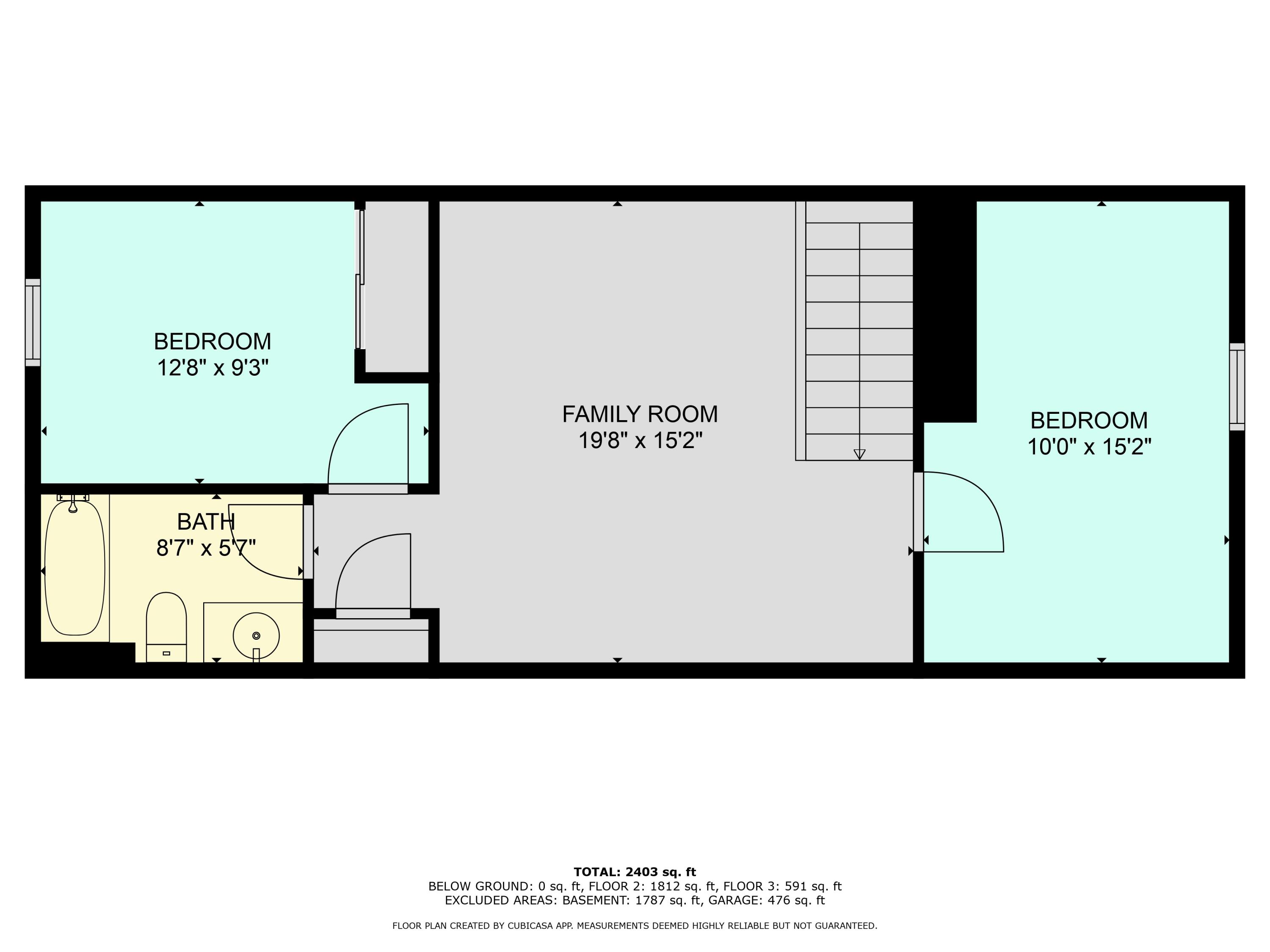 4814 Cranston Road, 86