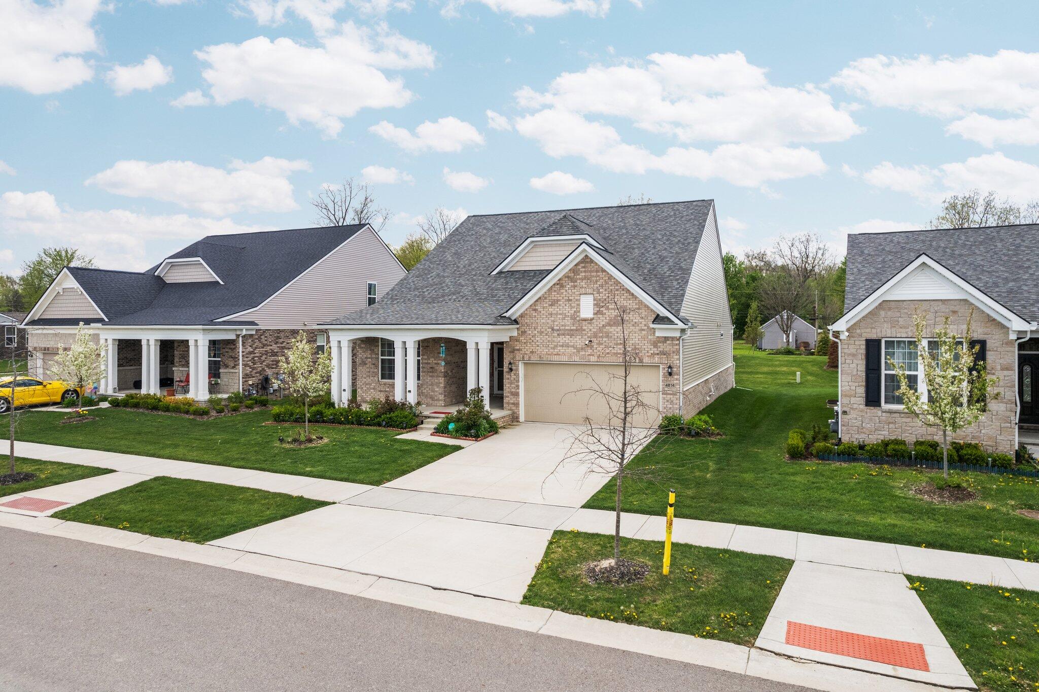 4814 Cranston Road, 86