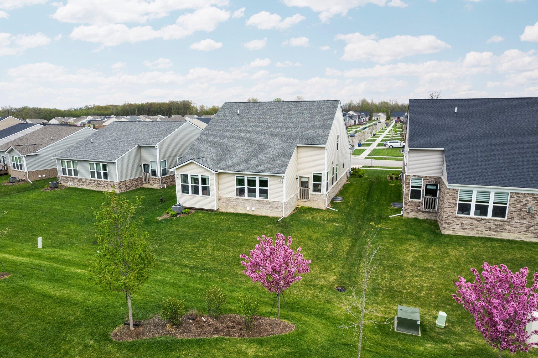 4814 Cranston Road, 86