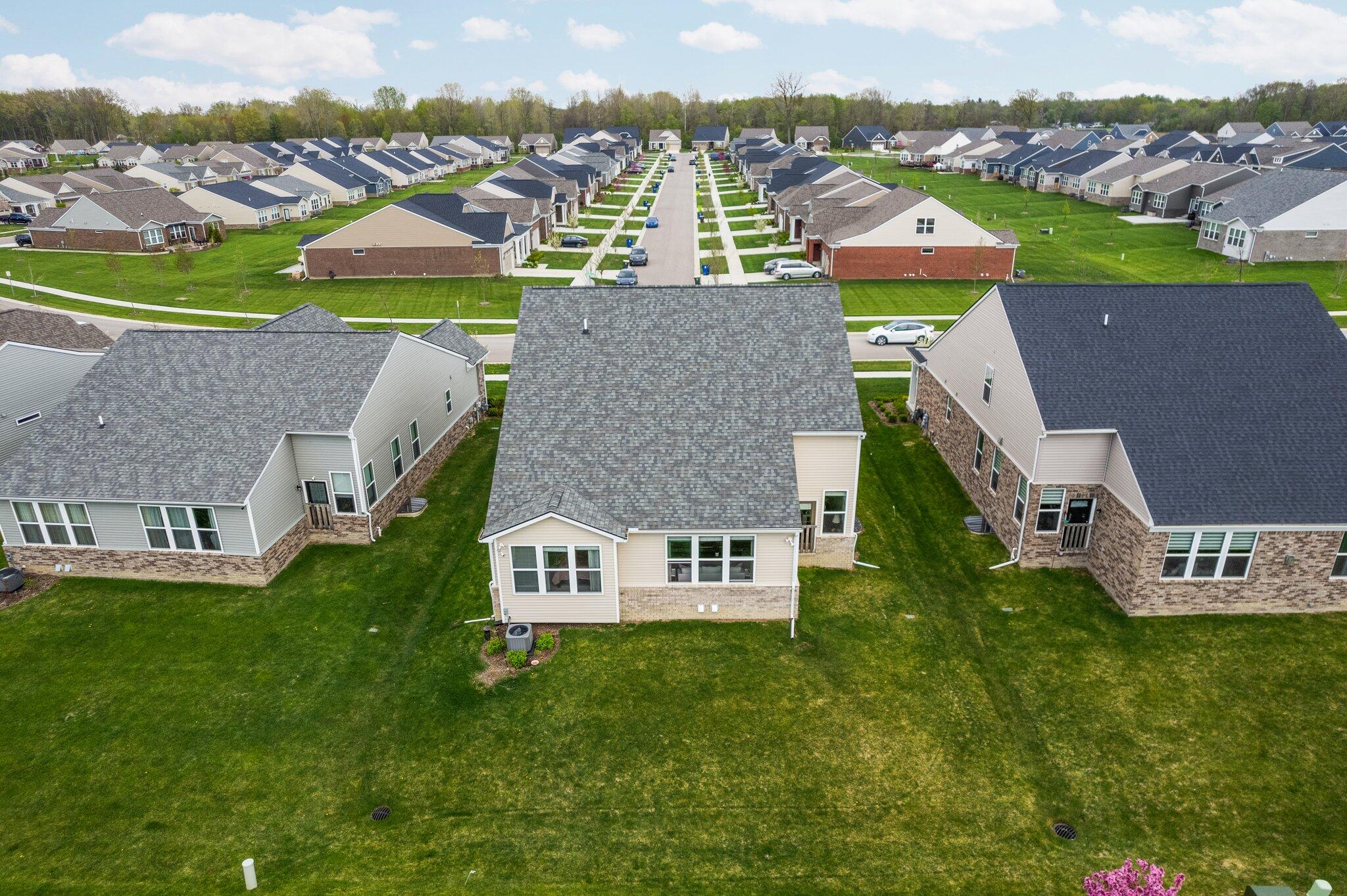 4814 Cranston Road, 86